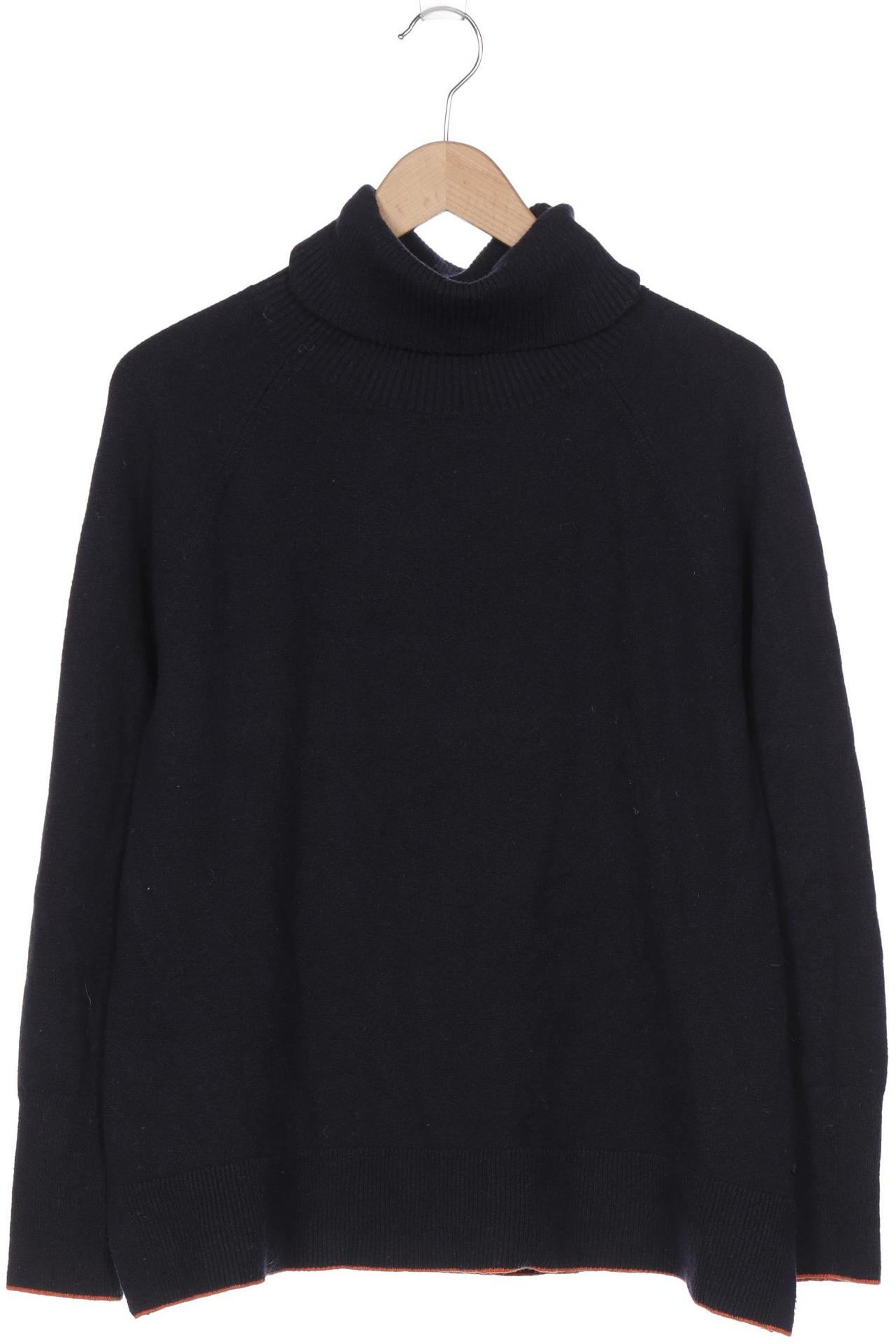 

Marc O Polo Damen Pullover, marineblau