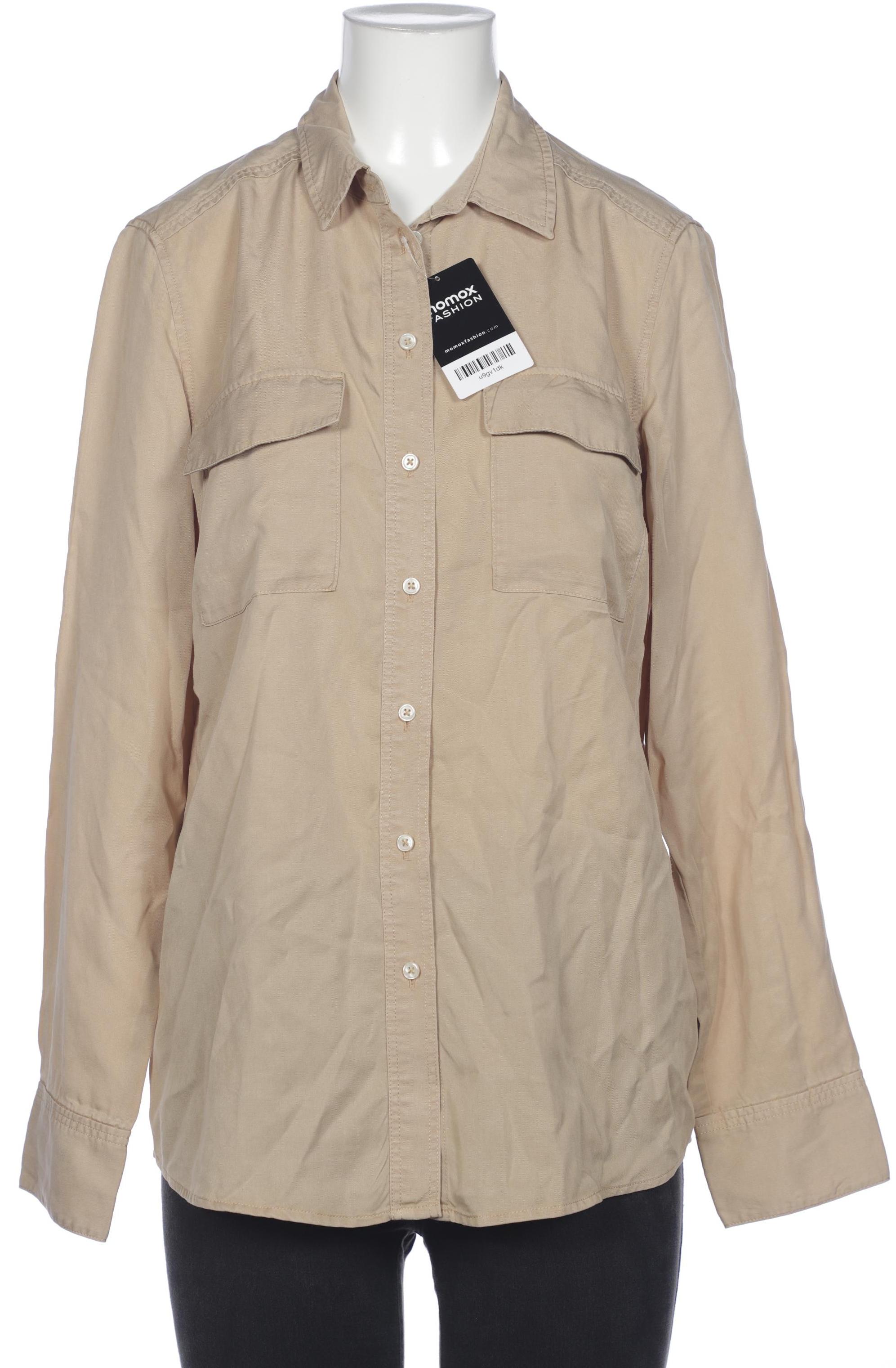 

Marc O Polo Damen Bluse, beige