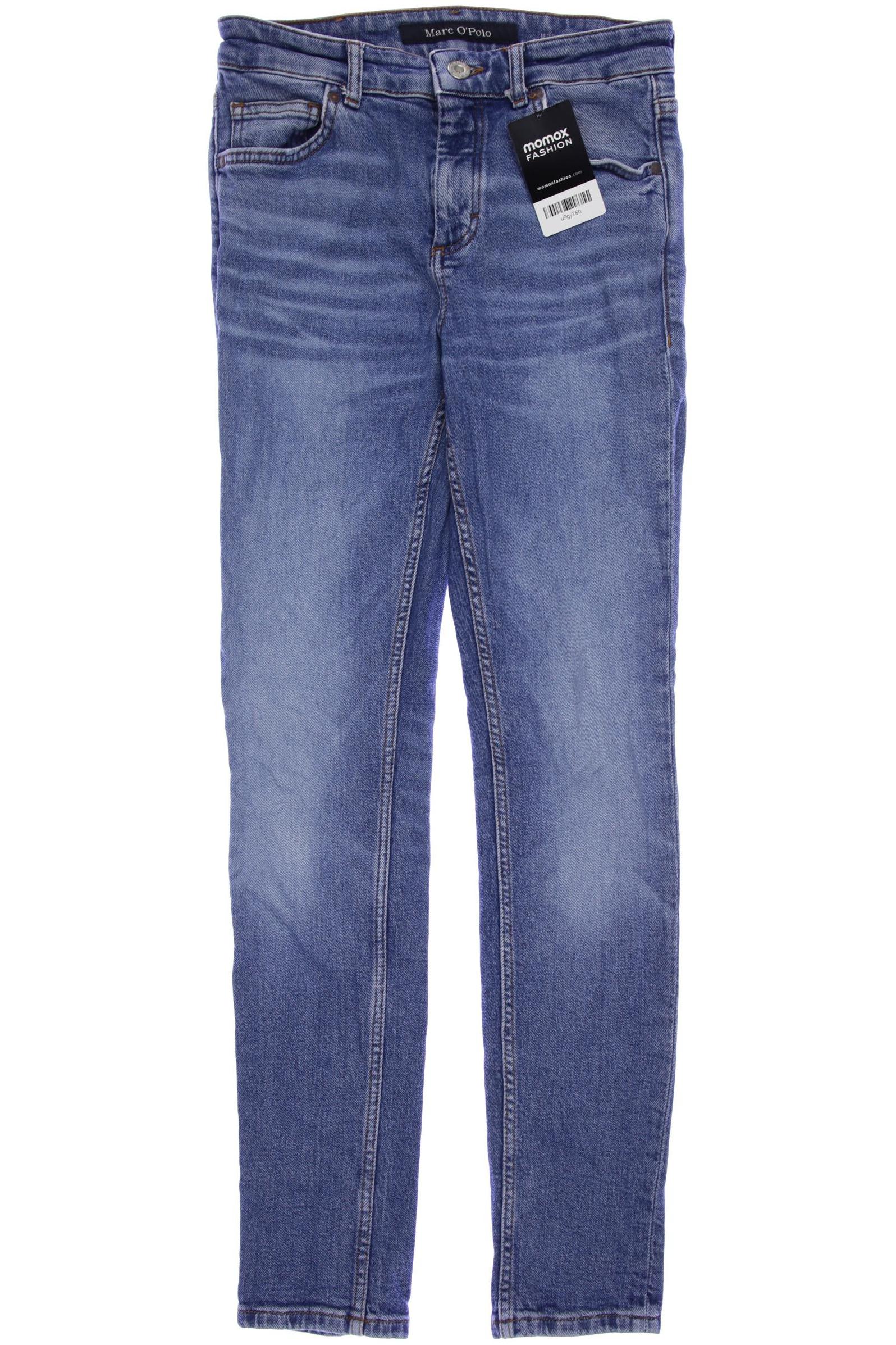 

Marc O Polo Damen Jeans, blau, Gr. 27