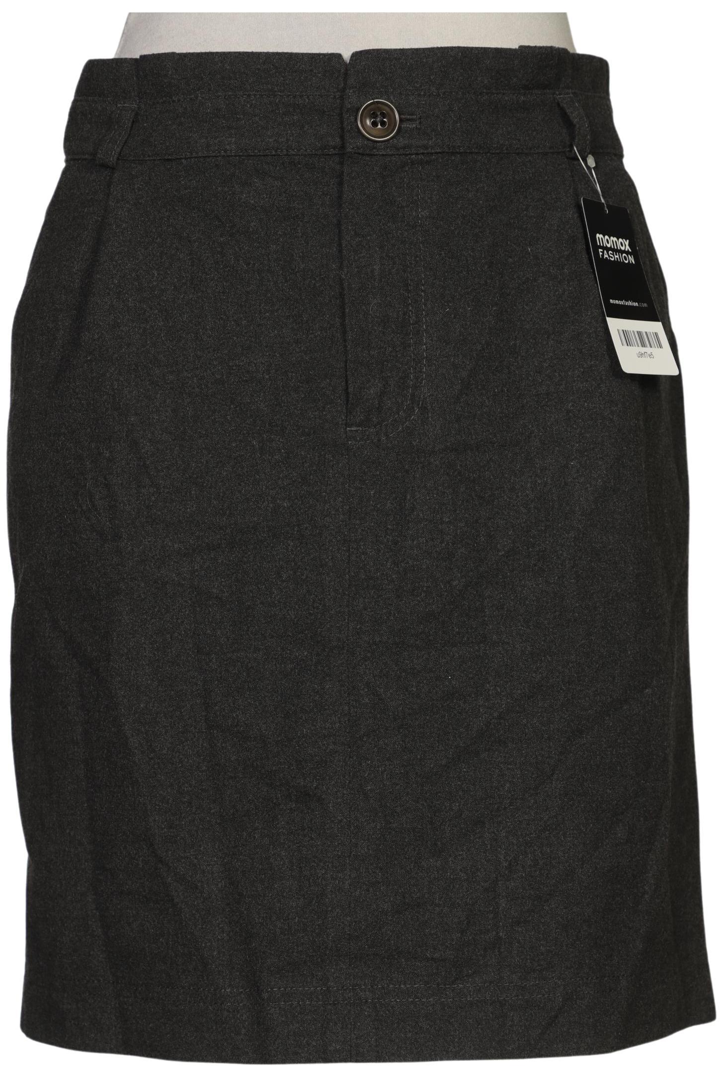 

Marc O Polo Damen Rock, schwarz, Gr. 38