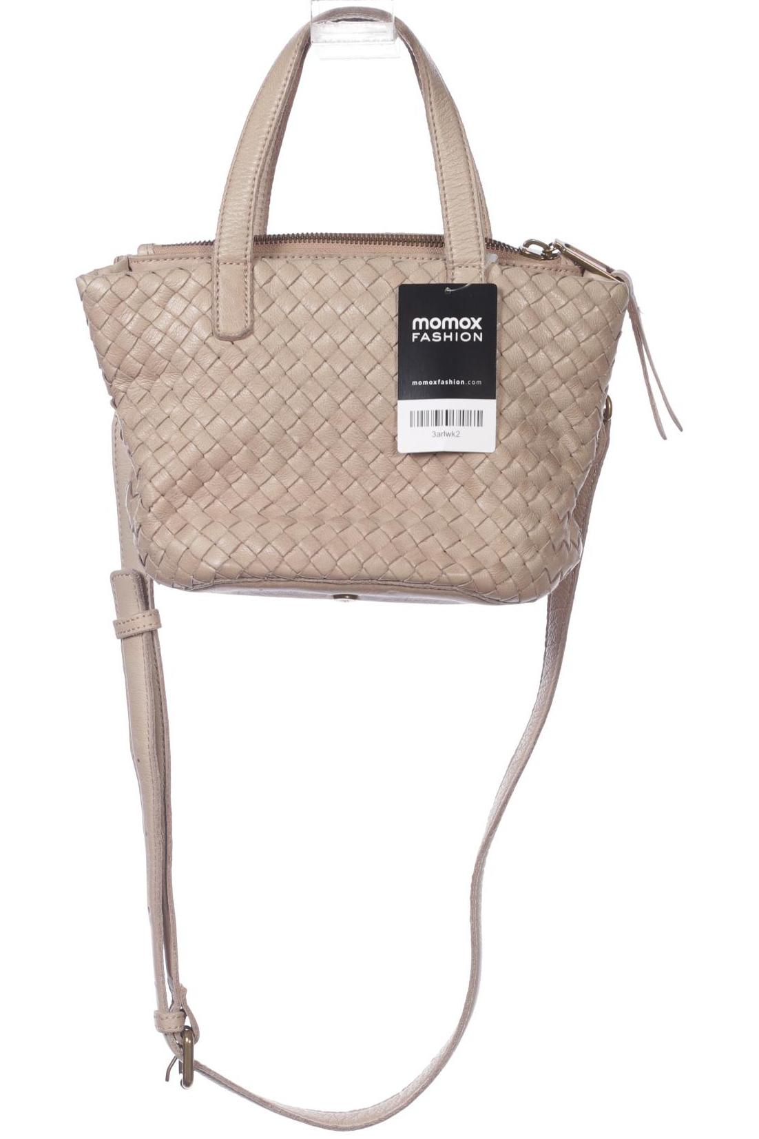 

Marc O Polo Damen Handtasche, beige, Gr.