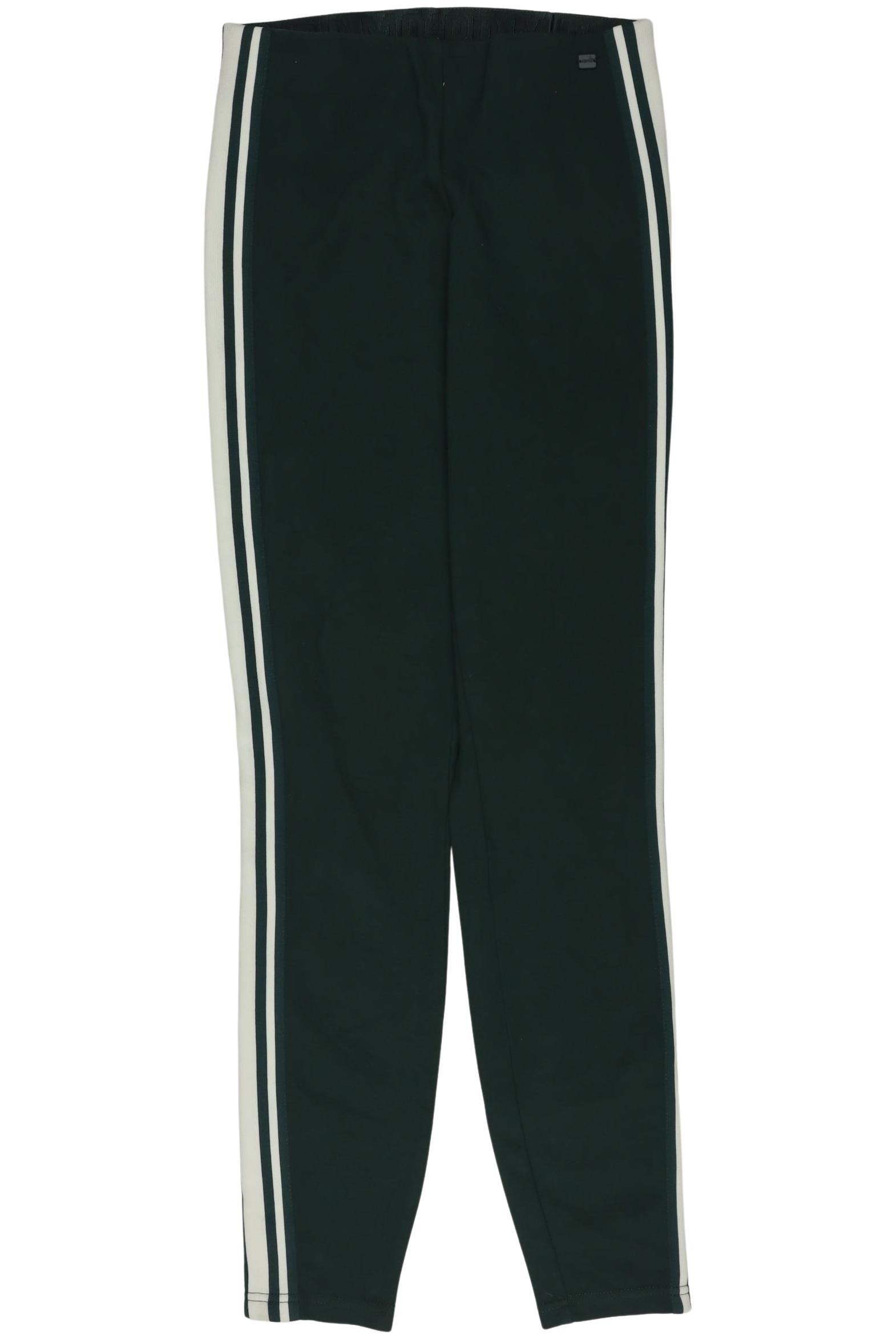 

Marc O Polo Damen Stoffhose, grün, Gr. 0