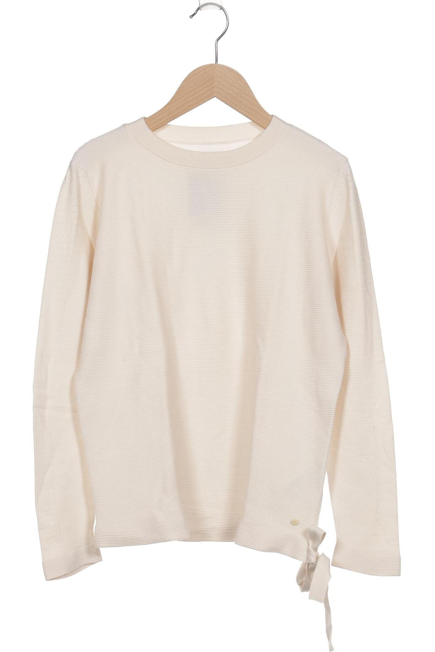 

Marc O Polo Damen Pullover, beige, Gr. 36