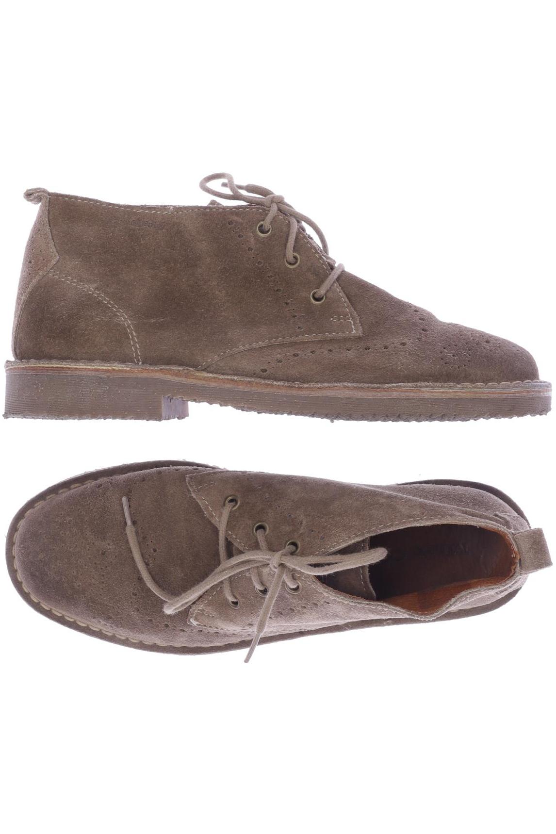 

Marc O Polo Damen Halbschuh, braun