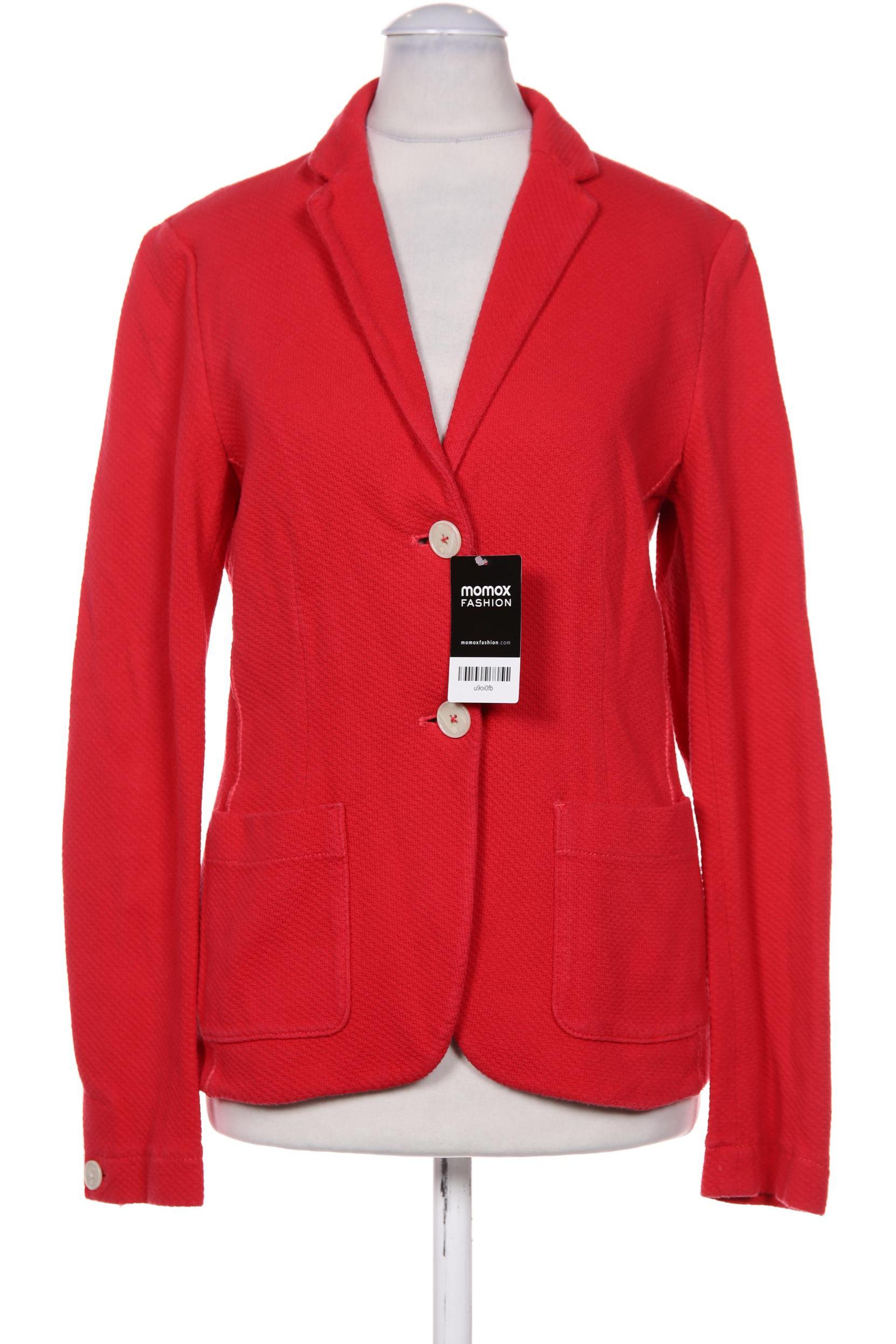 

Marc O Polo Damen Blazer, rot, Gr. 36