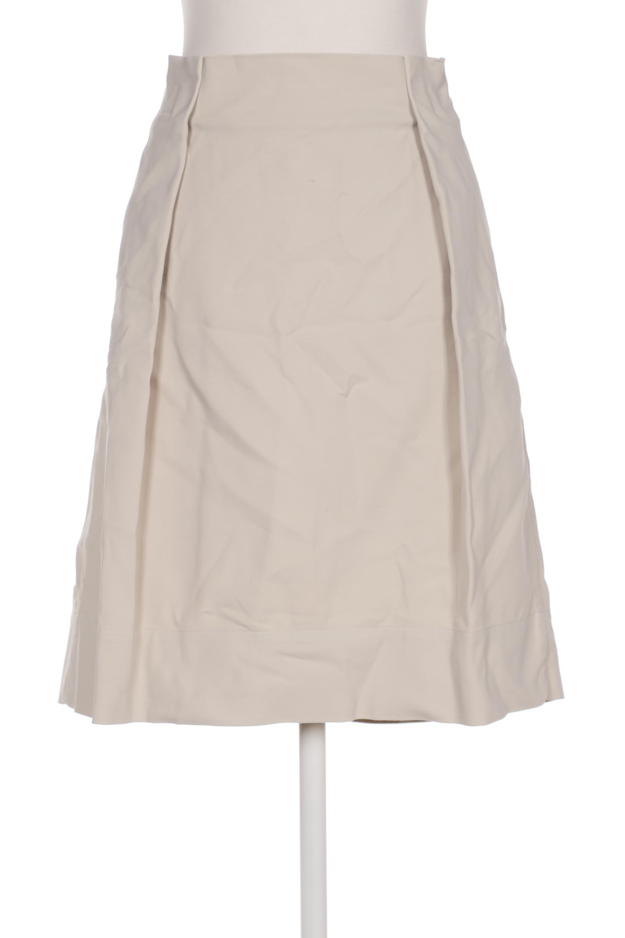 

Marc O Polo Damen Rock, beige