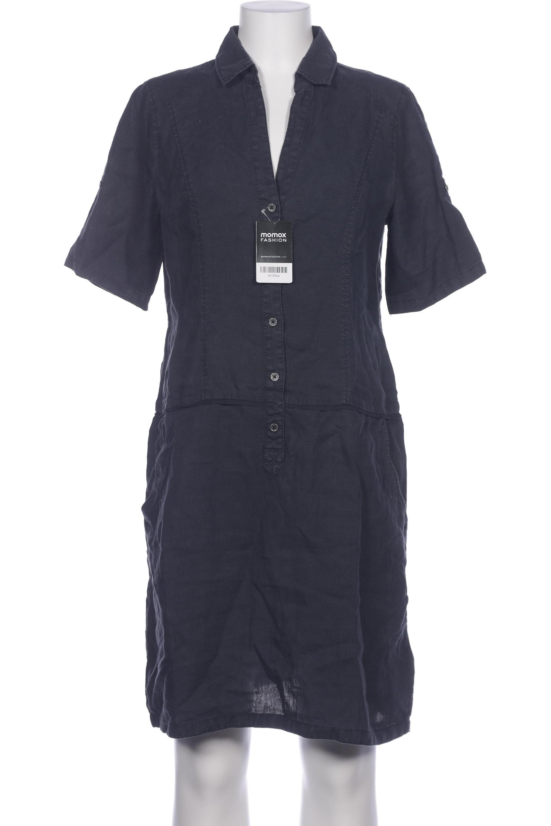 

Marc O Polo Damen Kleid, marineblau, Gr. 40