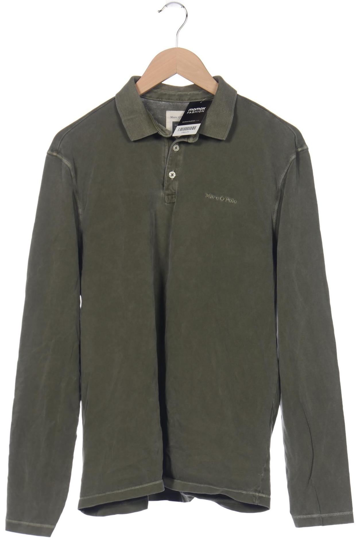 

Marc O Polo Herren Poloshirt, grün