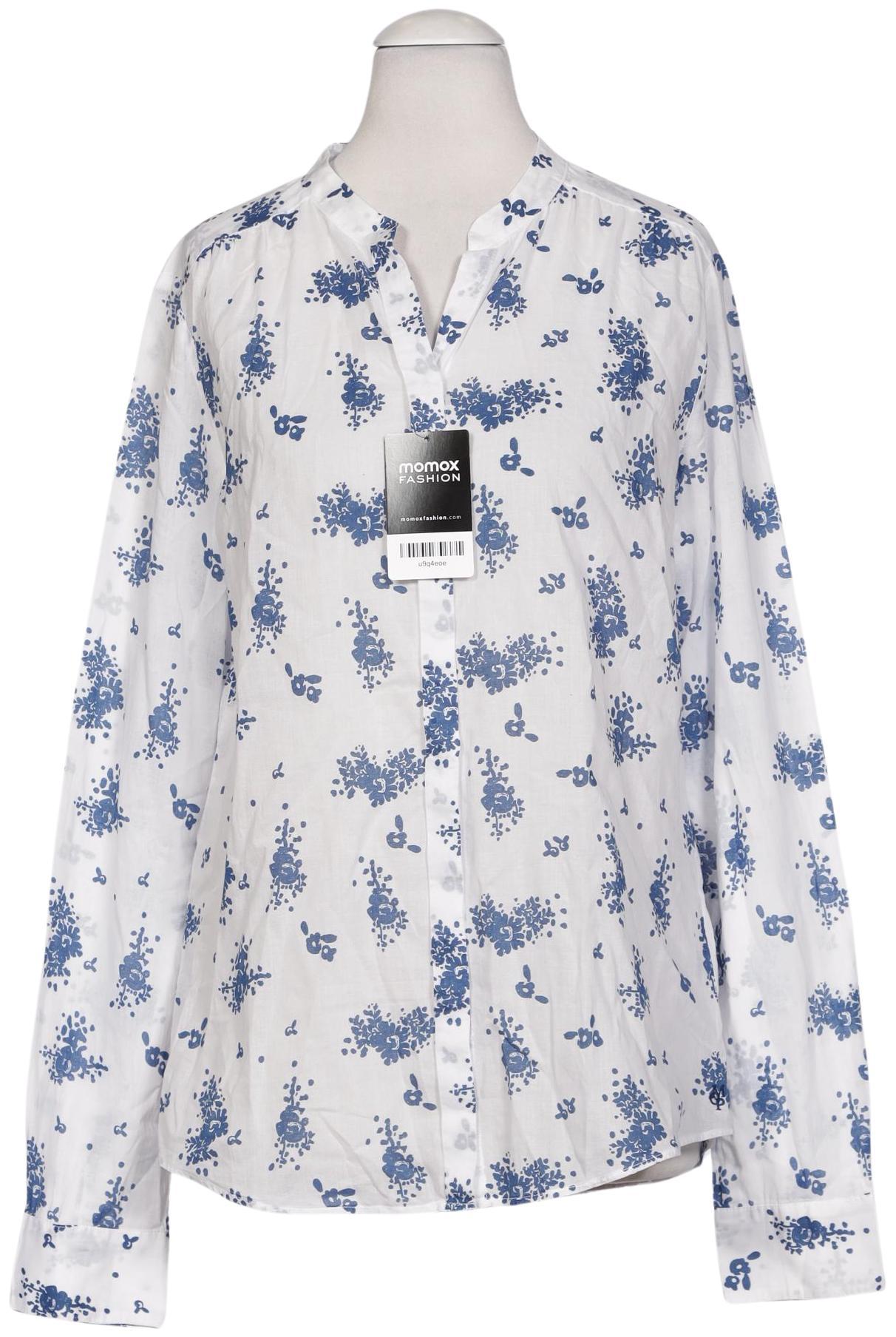 

Marc O Polo Damen Bluse, mehrfarbig, Gr. 36