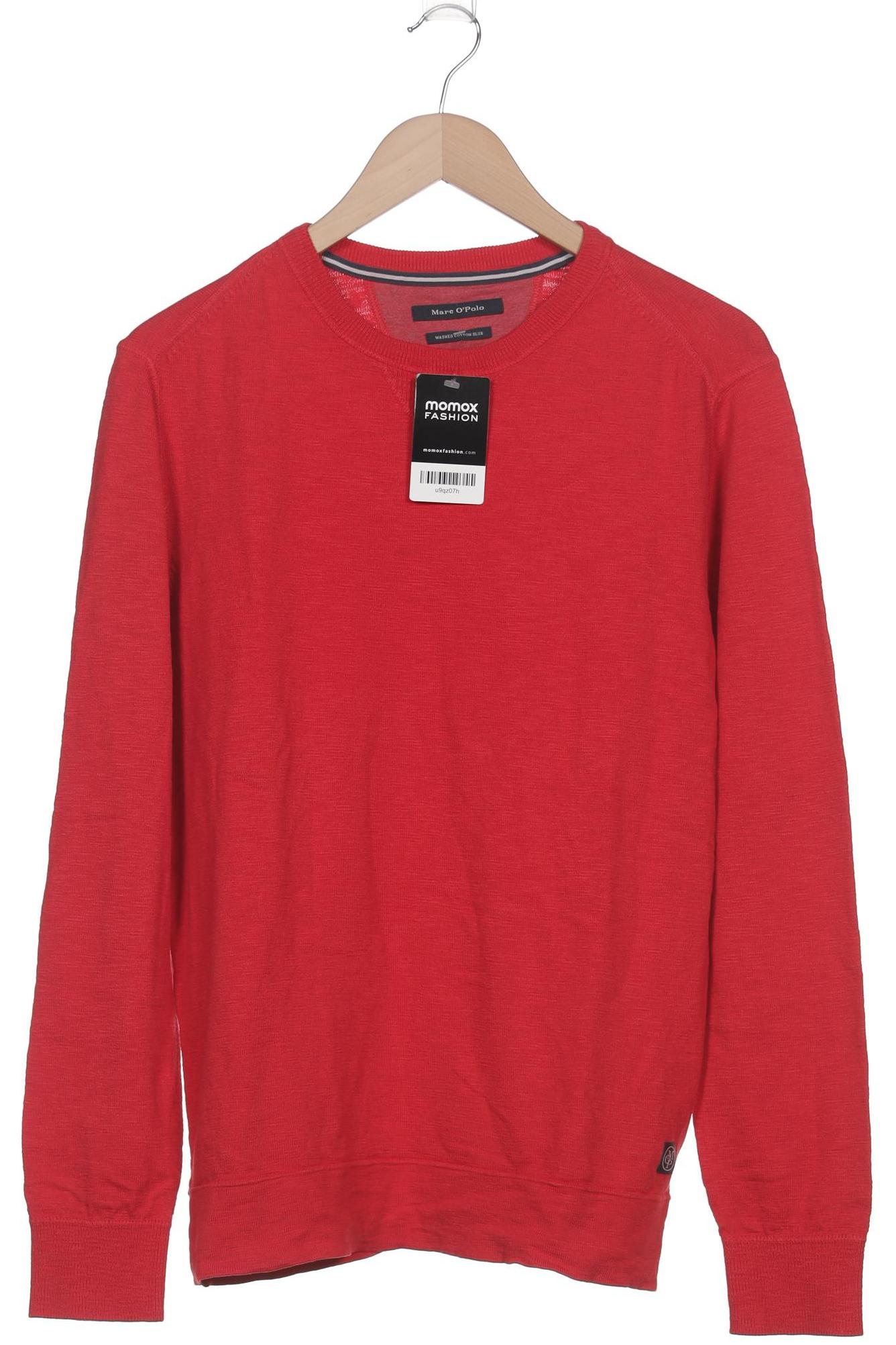 

Marc O Polo Herren Pullover, rot, Gr. 52