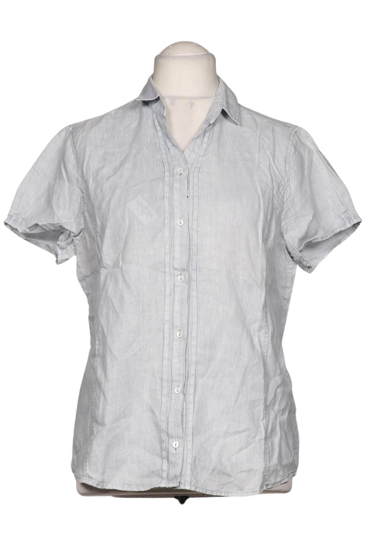 

Marc O Polo Damen Bluse, hellblau, Gr. 42