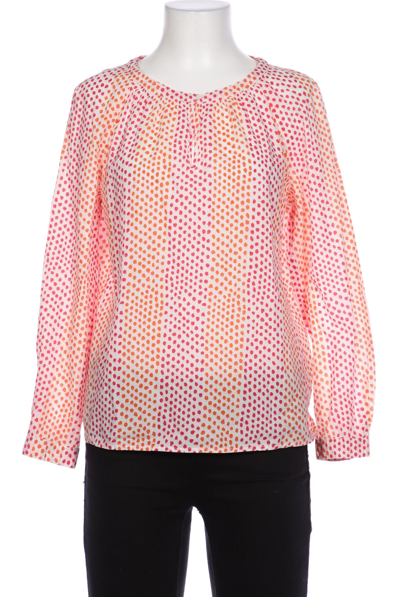 

Marc O Polo Damen Bluse, weiß, Gr. 36