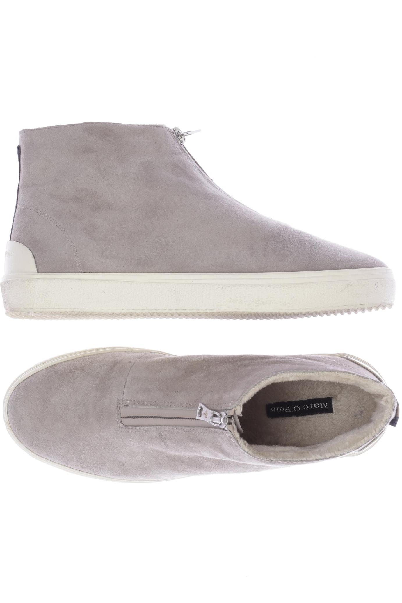 

Marc O Polo Damen Stiefelette, grau