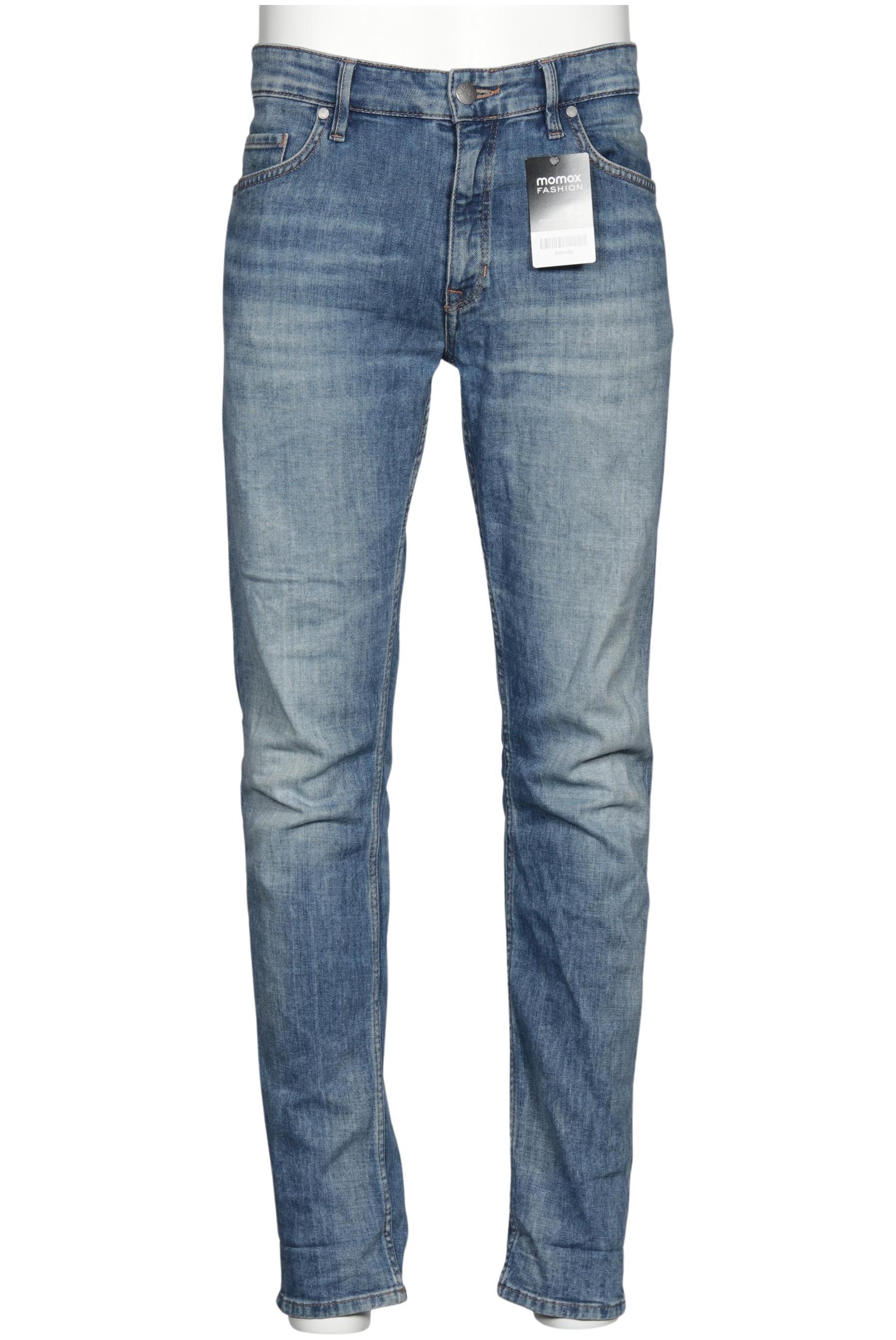 

Marc O Polo Herren Jeans, blau, Gr. 33