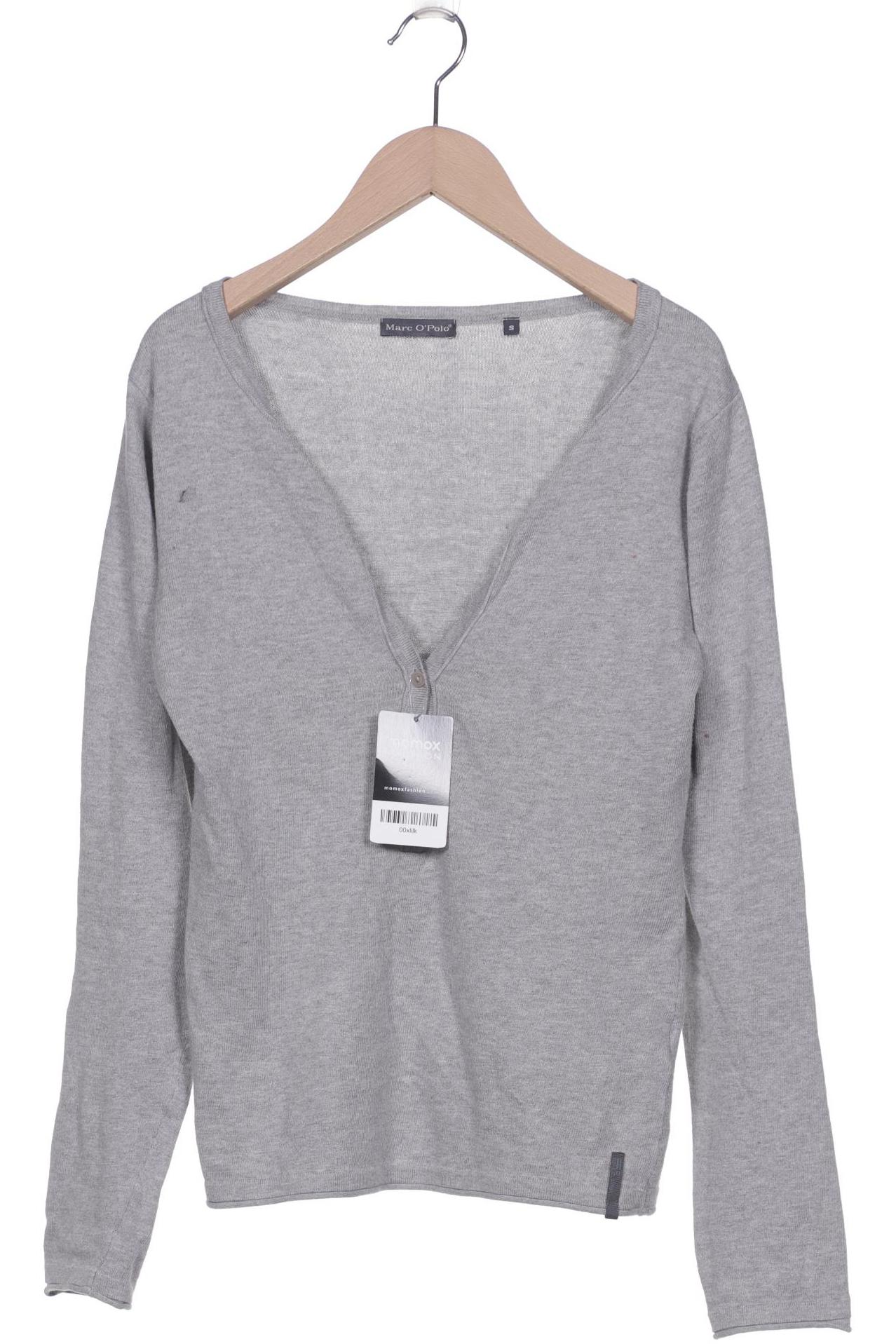 

Marc O Polo Damen Pullover, grau, Gr. 36