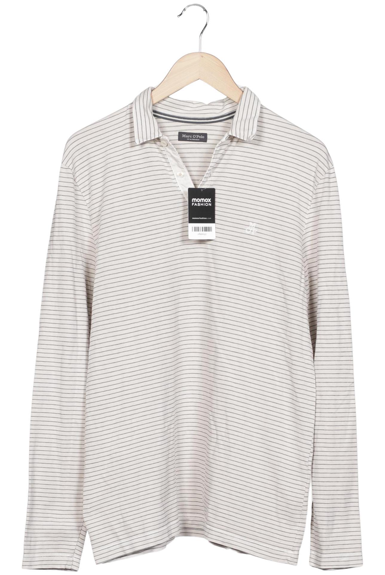 

Marc O Polo Herren Poloshirt, mehrfarbig, Gr. 52