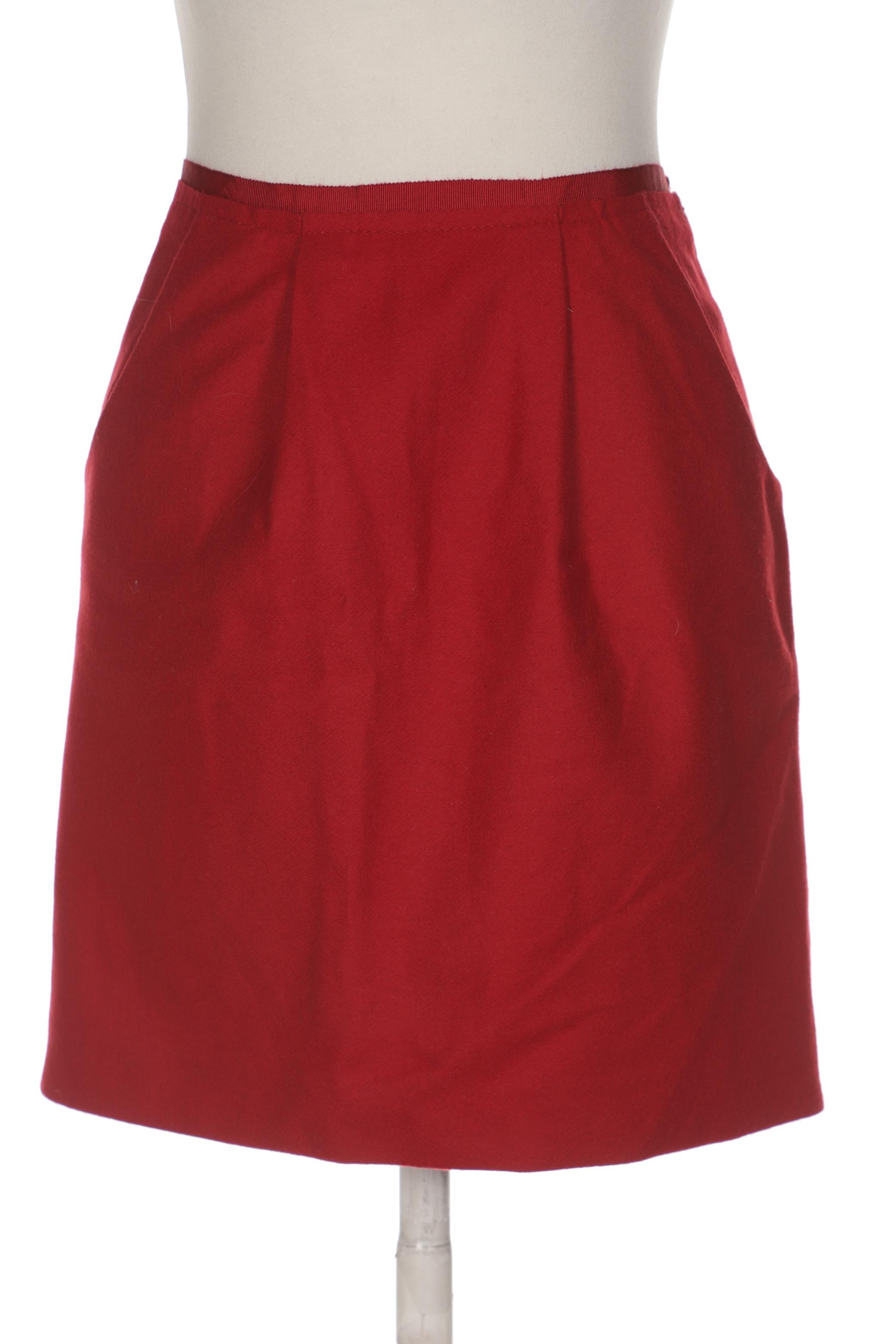 

Marc O Polo Damen Rock, rot, Gr. 36