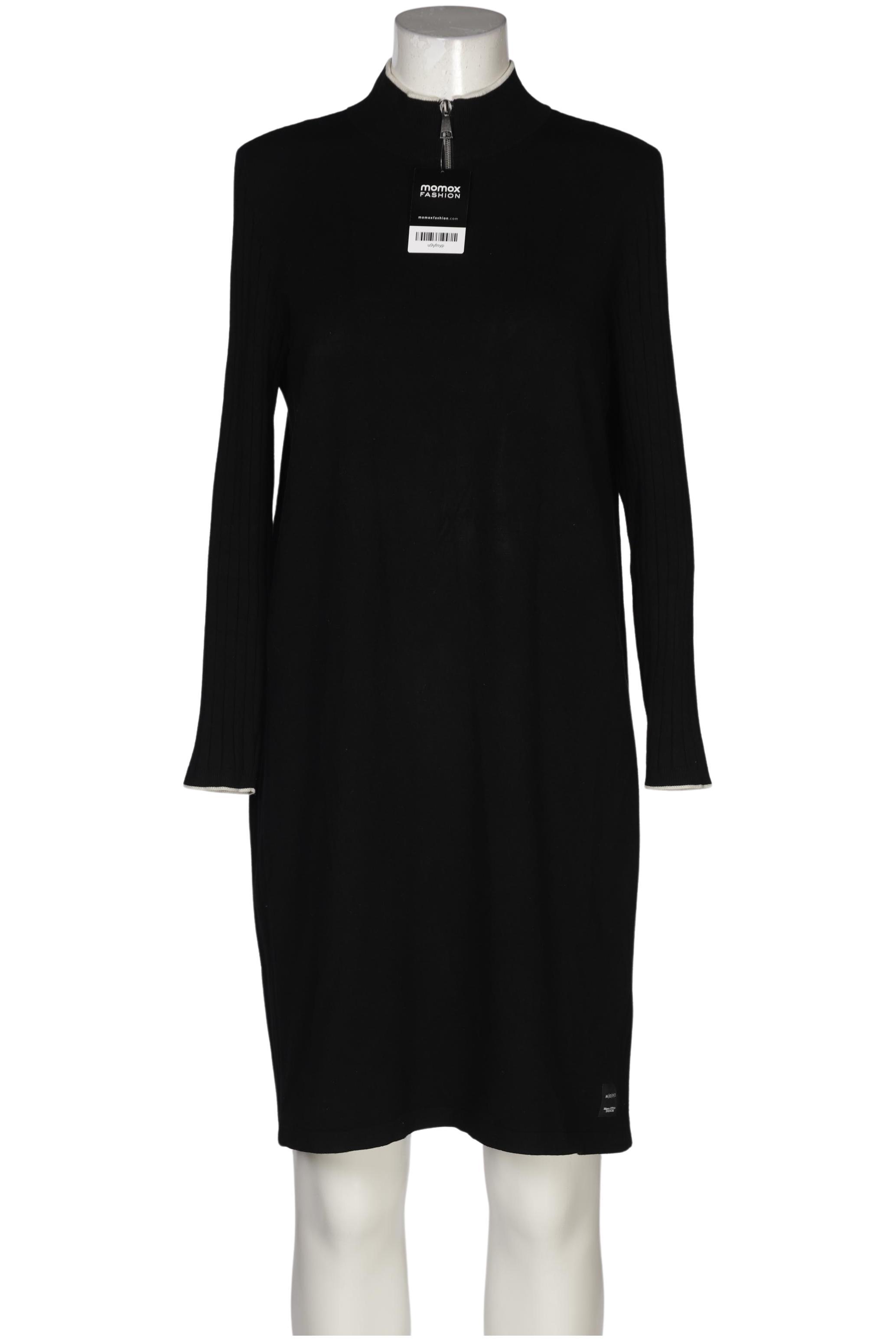 

Marc O Polo Damen Kleid, schwarz, Gr. 44