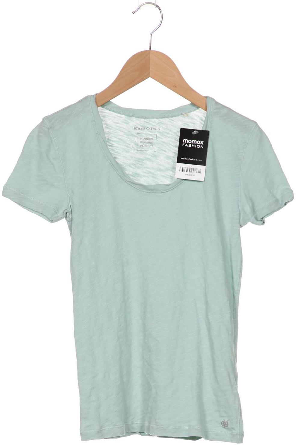 

Marc O Polo Damen T-Shirt, türkis