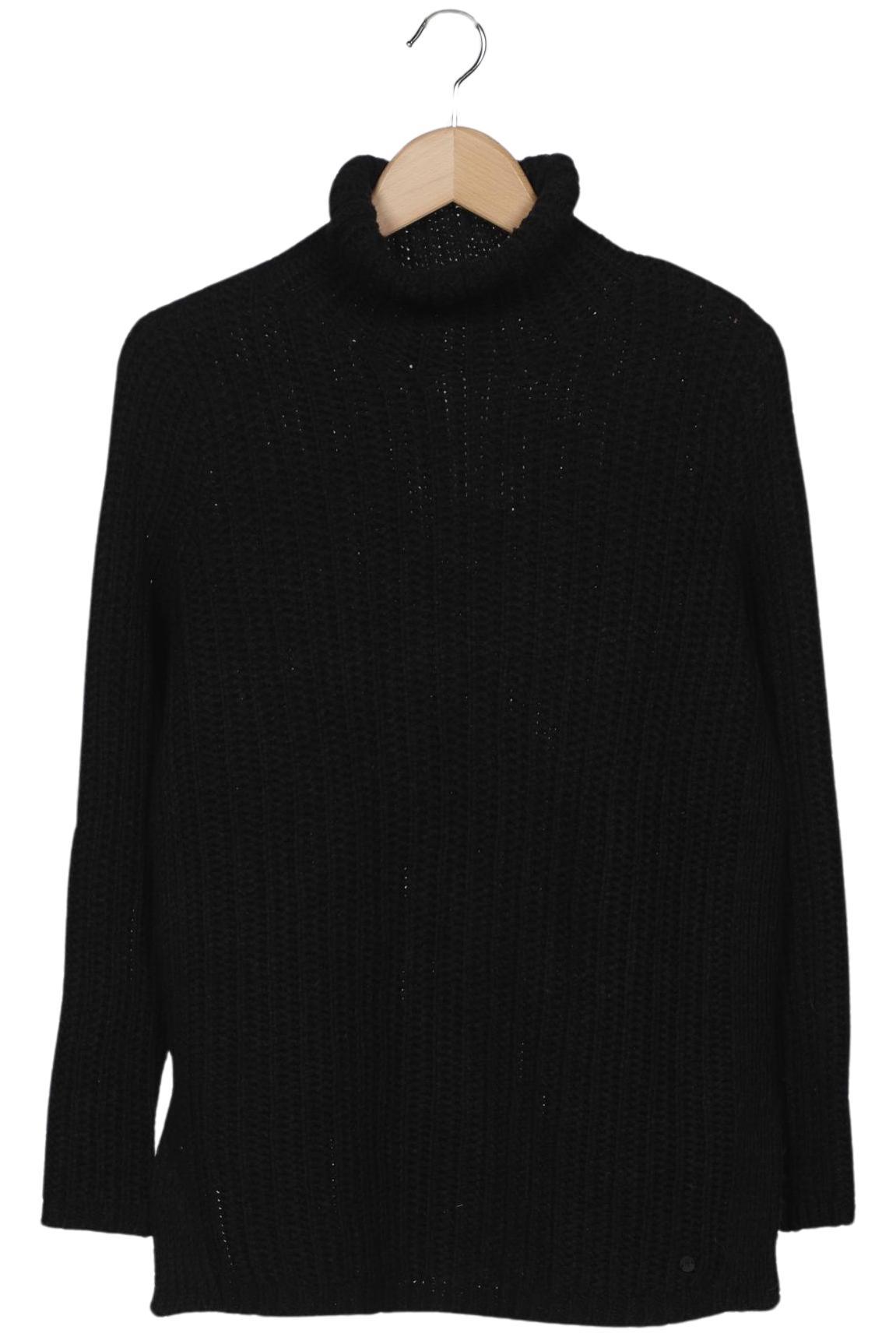 

Marc O Polo Damen Pullover, schwarz, Gr. 36