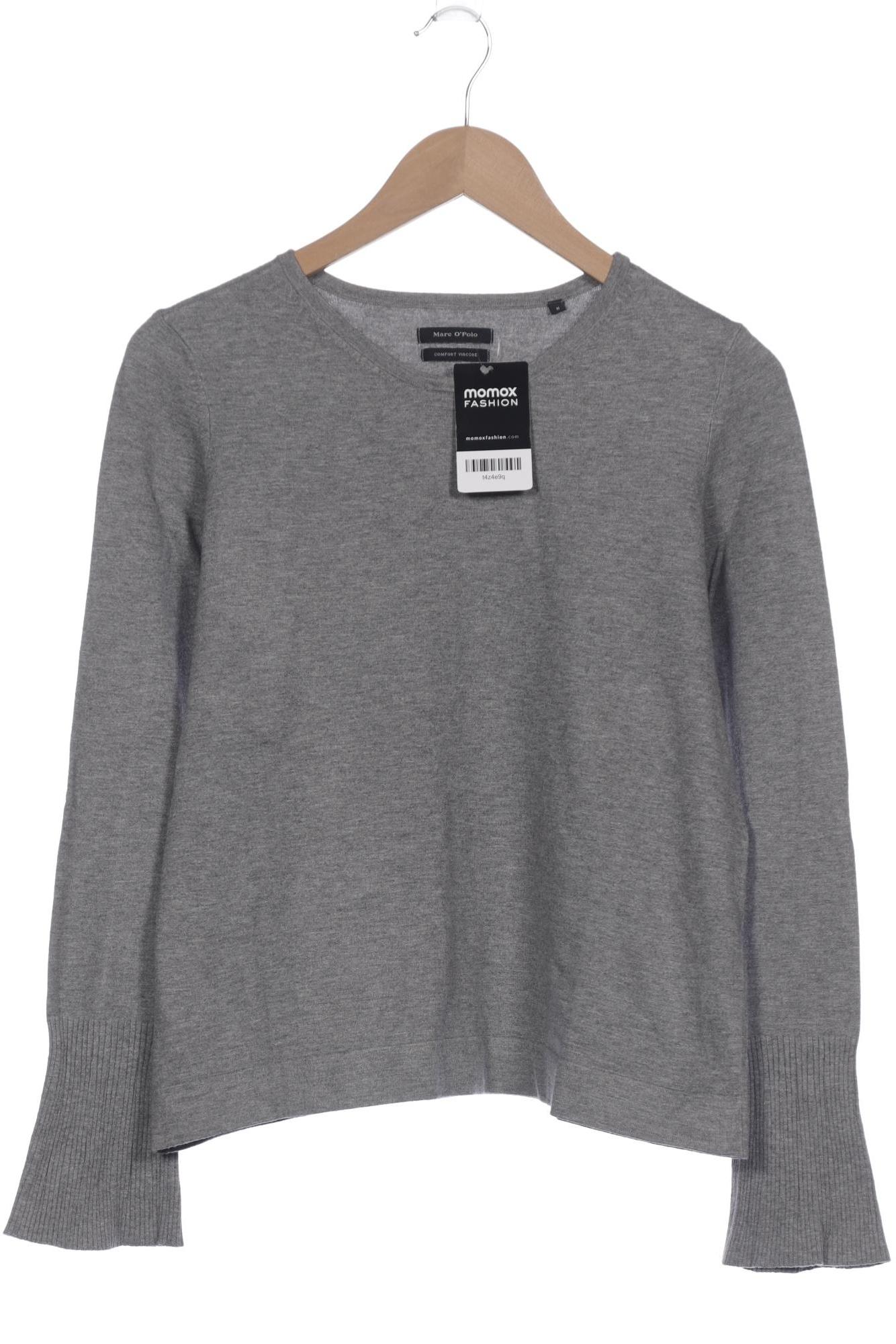 

Marc O Polo Damen Pullover, grau, Gr. 38