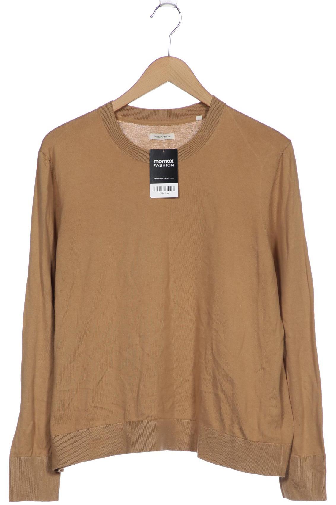 

Marc O Polo Damen Pullover, beige, Gr. 44