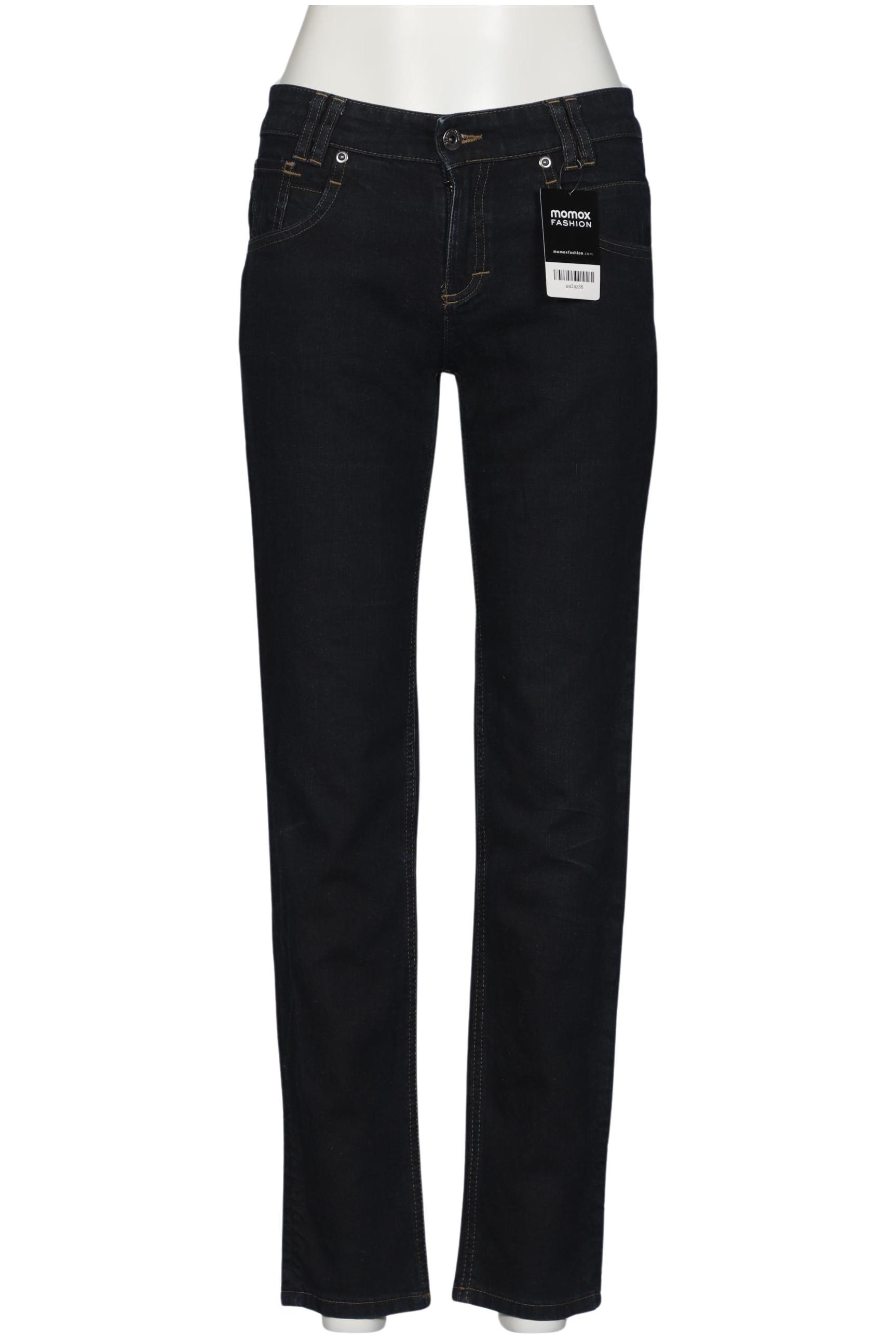 

Marc O Polo Damen Jeans, marineblau, Gr. 27
