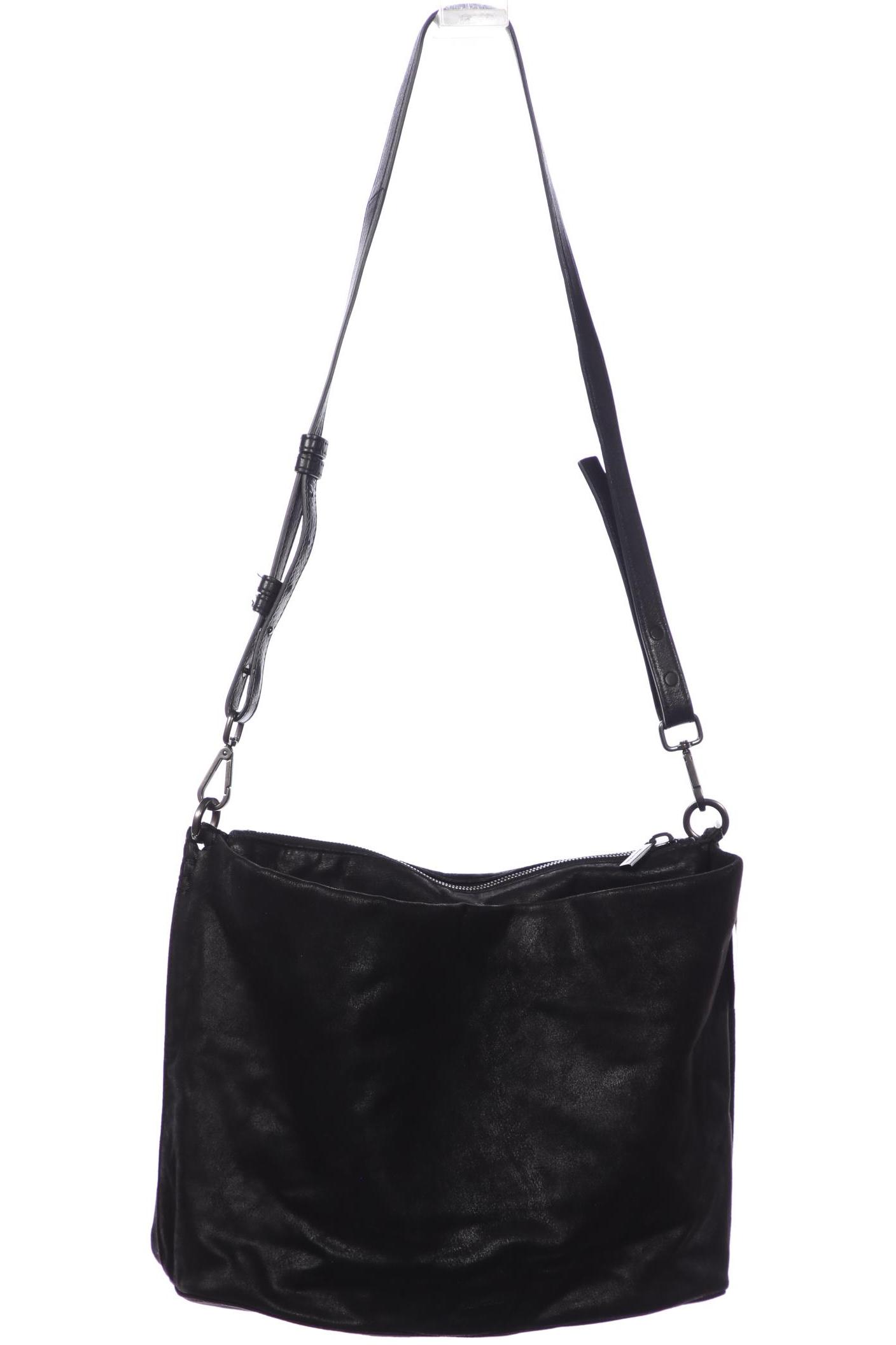 

Marc O Polo Damen Handtasche, schwarz, Gr.