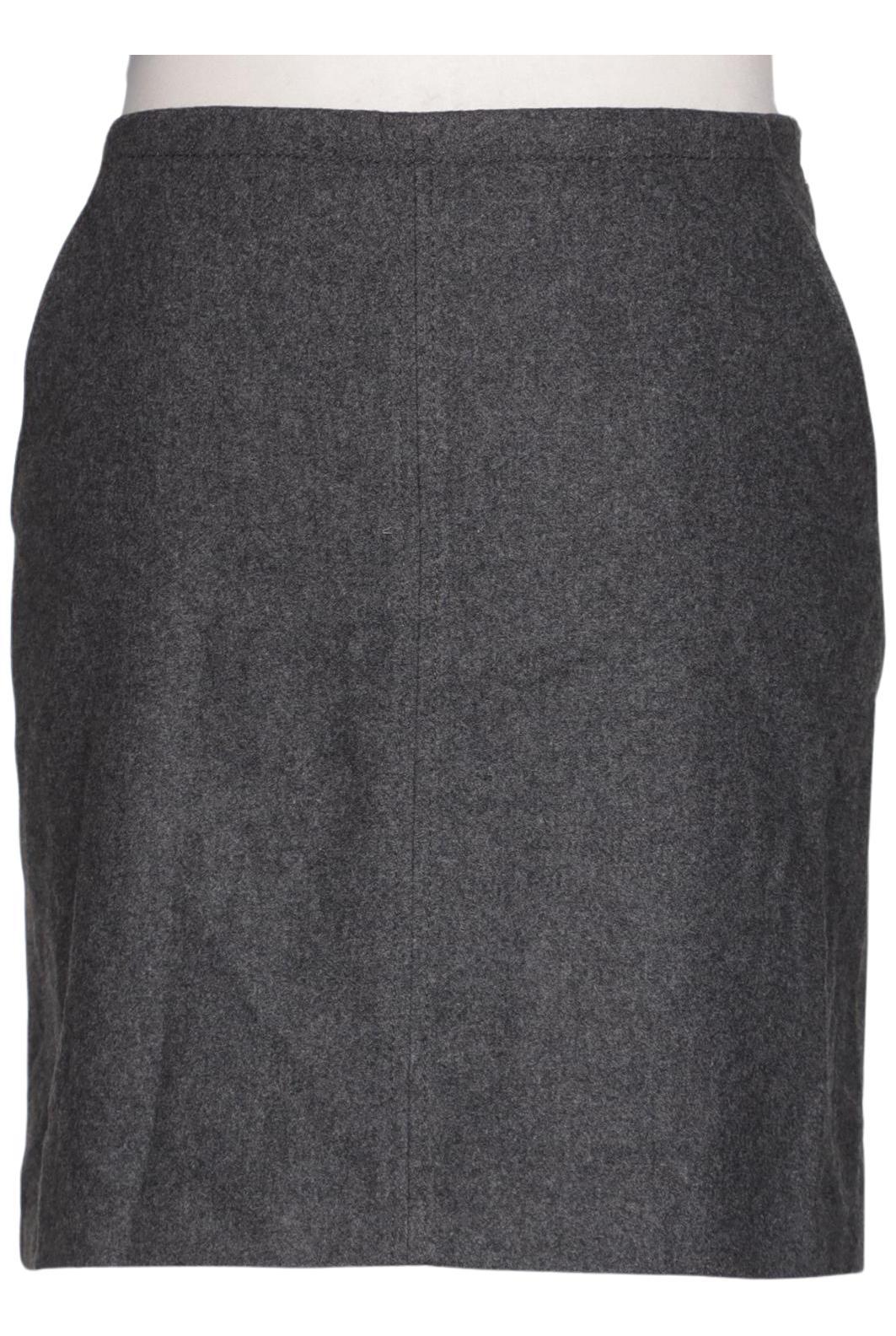 

Marc O Polo Damen Rock, grau, Gr. 40