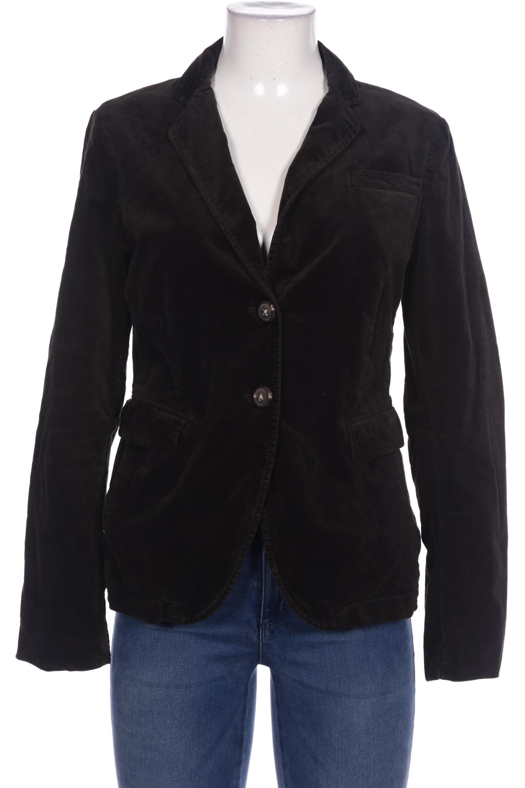 

Marc O Polo Damen Blazer, grün, Gr. 38
