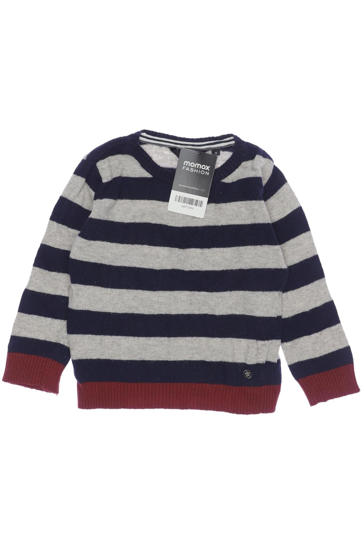 

Marc O Polo Herren Pullover, marineblau, Gr. 98