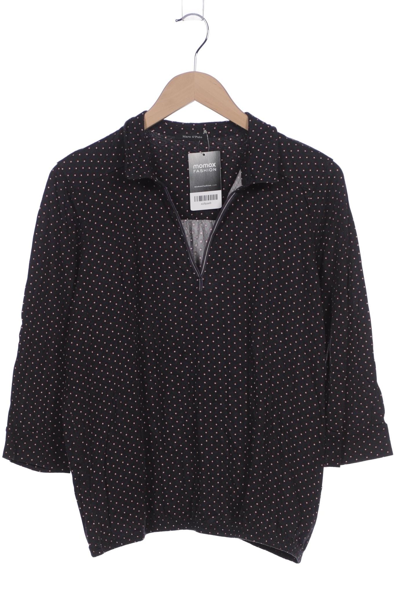 

Marc O Polo Damen Poloshirt, marineblau, Gr. 42