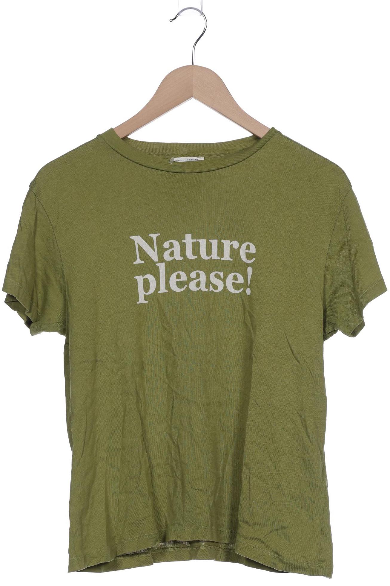 

Marc O Polo Damen T-Shirt, grün