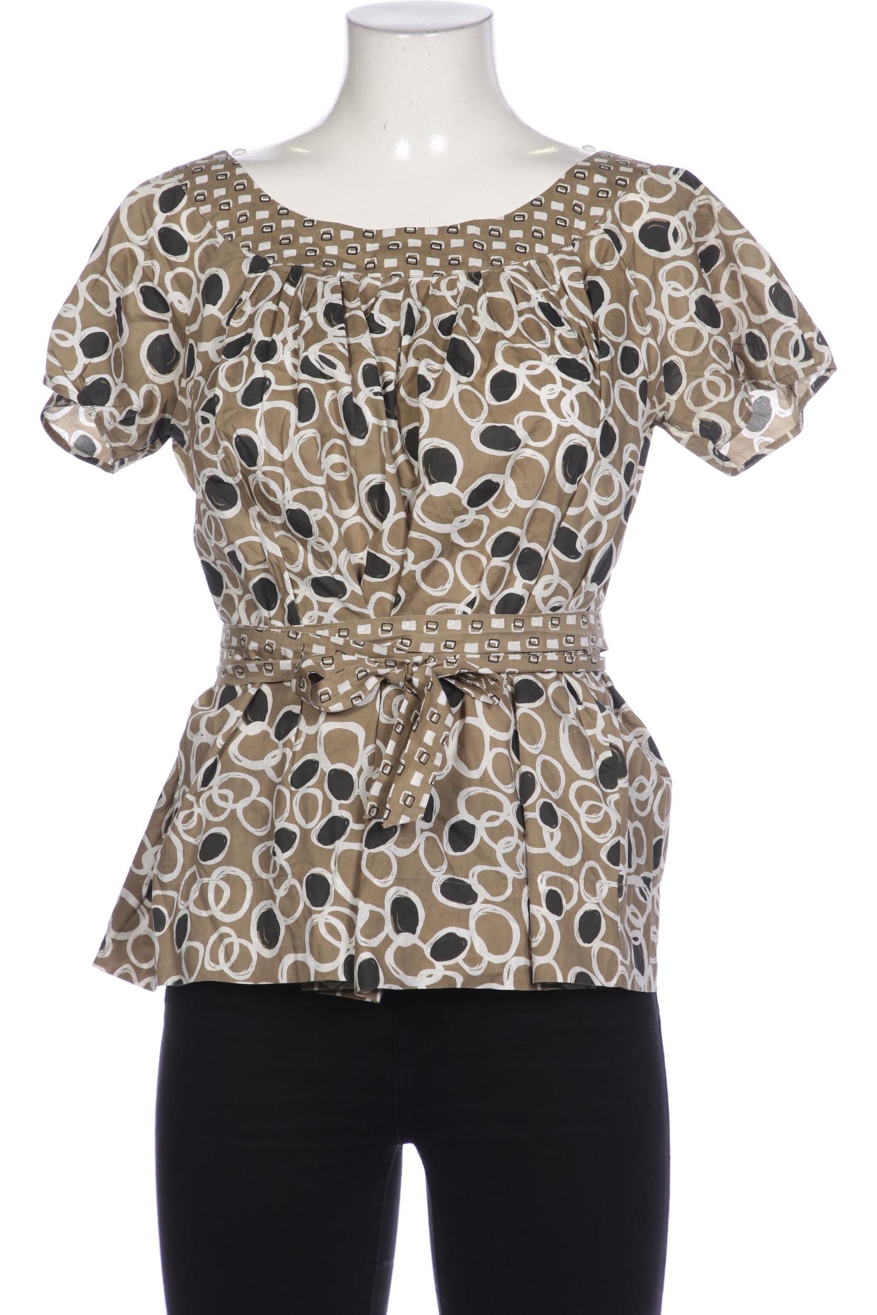

Marc O Polo Damen Bluse, beige