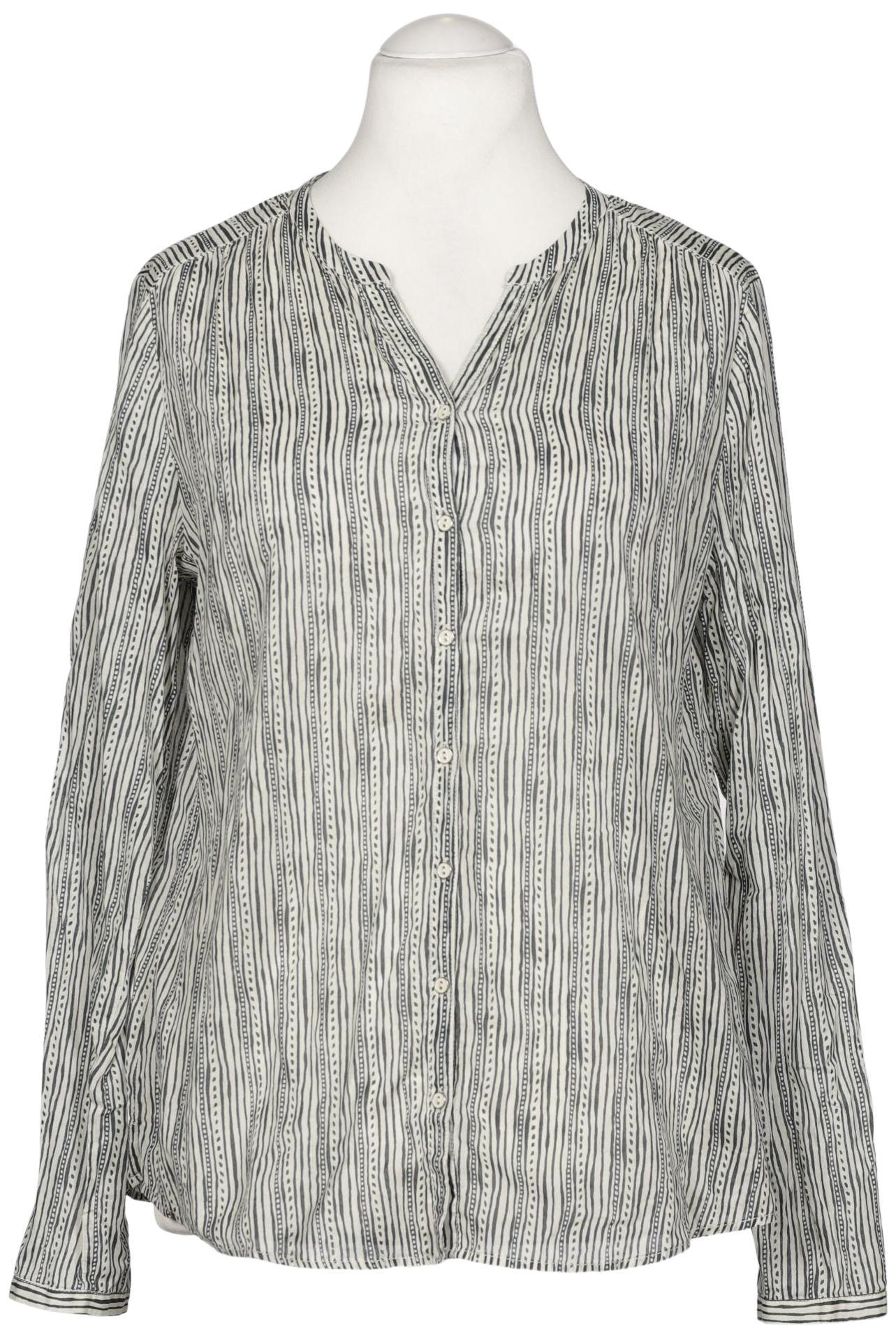 

Marc O Polo Damen Bluse, mehrfarbig, Gr. 40