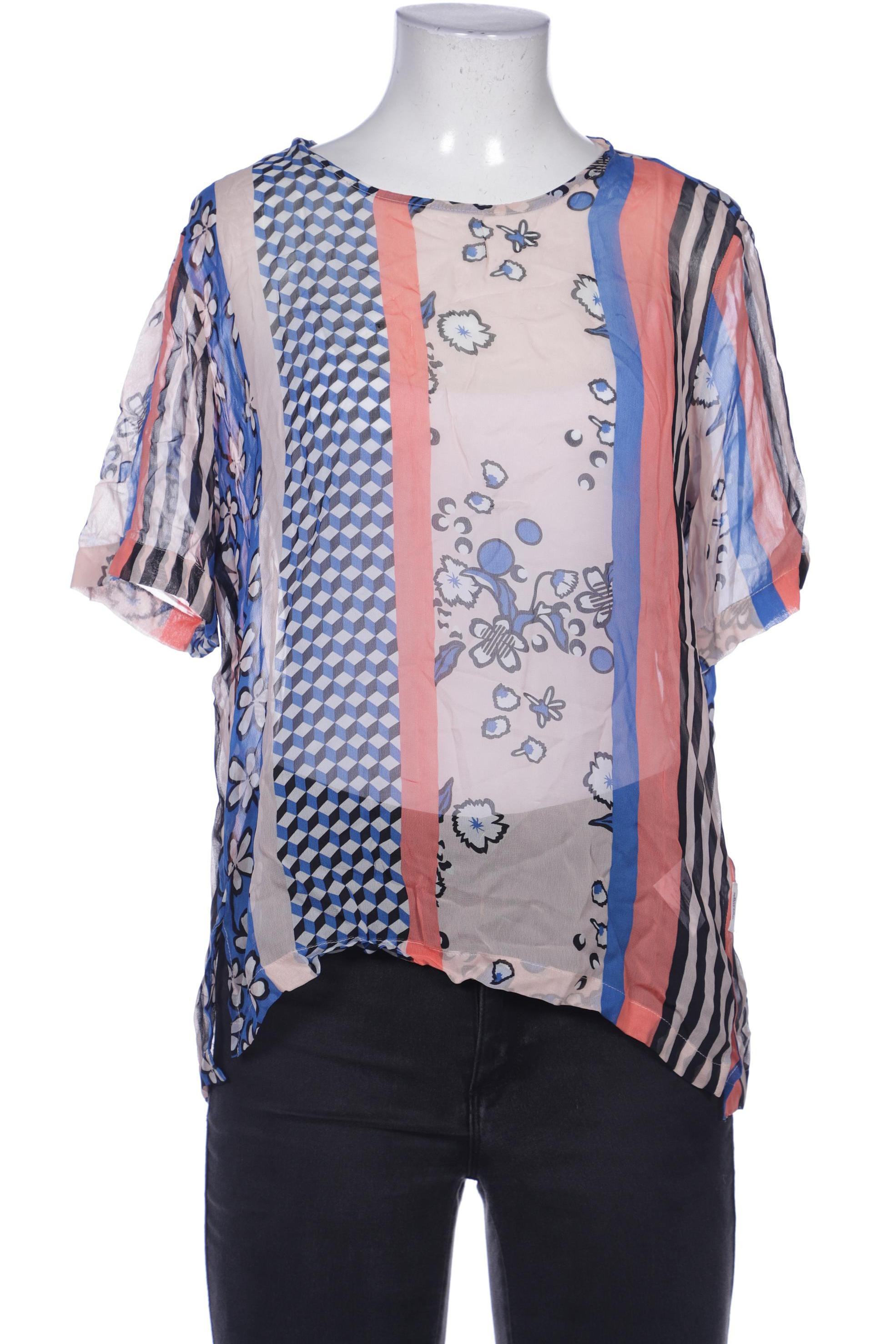 

Marc O Polo Damen Bluse, mehrfarbig, Gr. 36