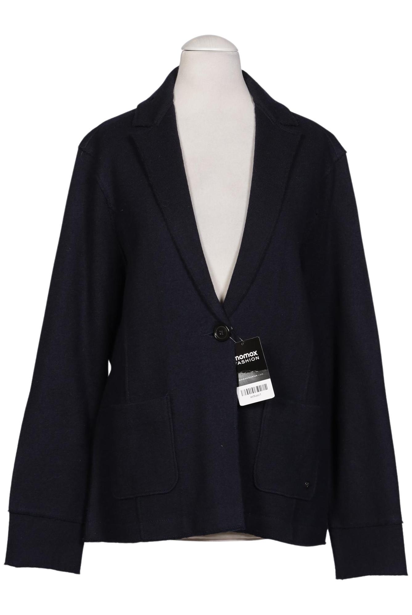 

Marc O Polo Damen Blazer, marineblau, Gr. 38