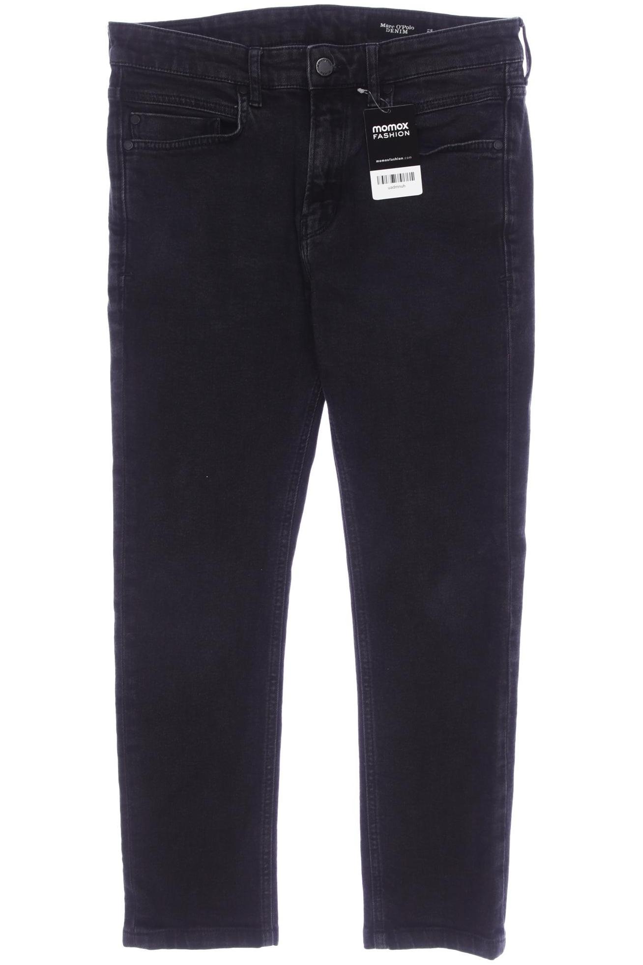 

Marc O Polo Herren Jeans, schwarz, Gr. 31