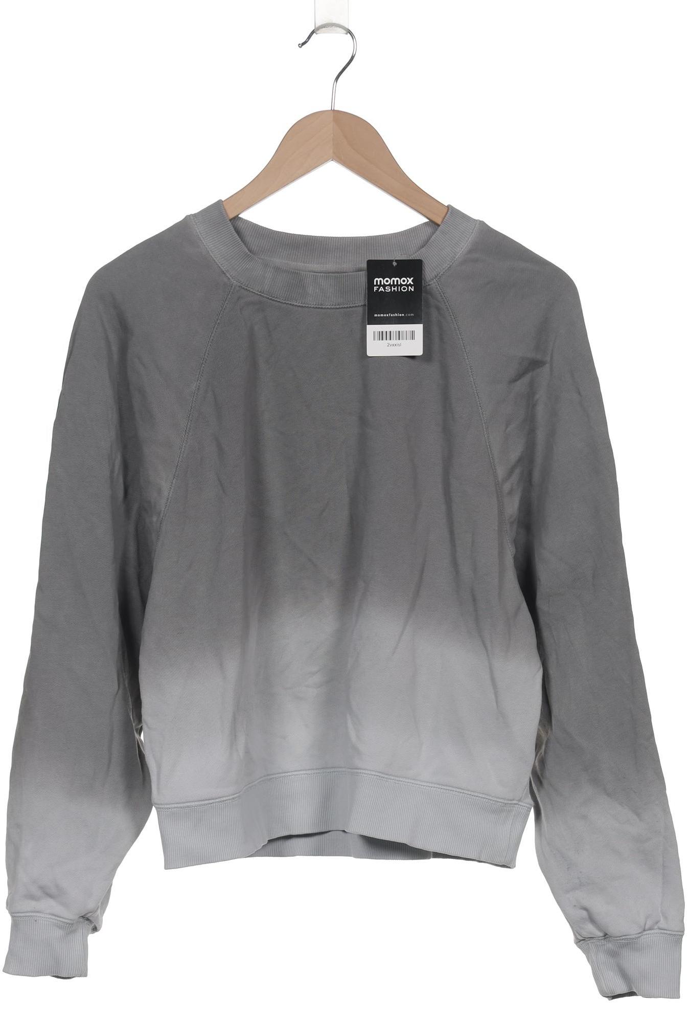 

Marc O Polo Damen Sweatshirt, grau, Gr. 36