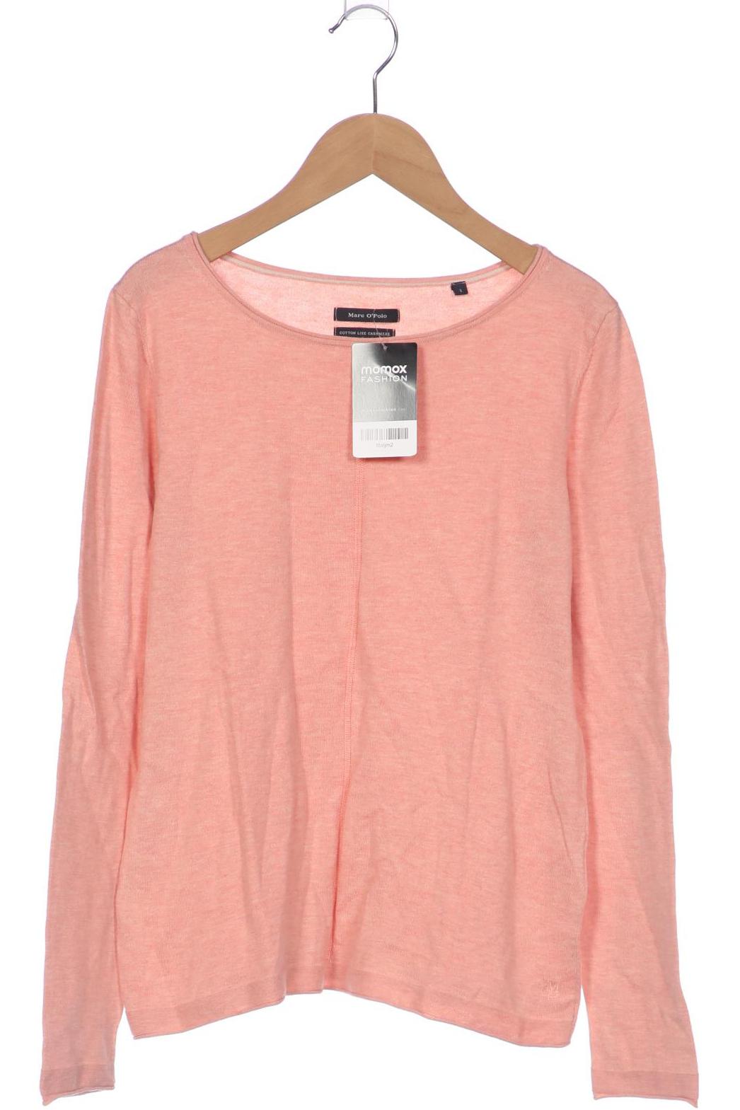

Marc O Polo Damen Pullover, pink, Gr. 36