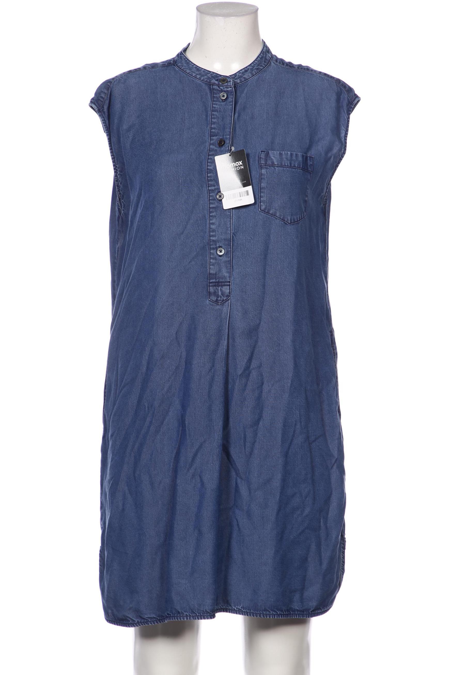 

Marc O Polo Damen Kleid, blau, Gr. 38