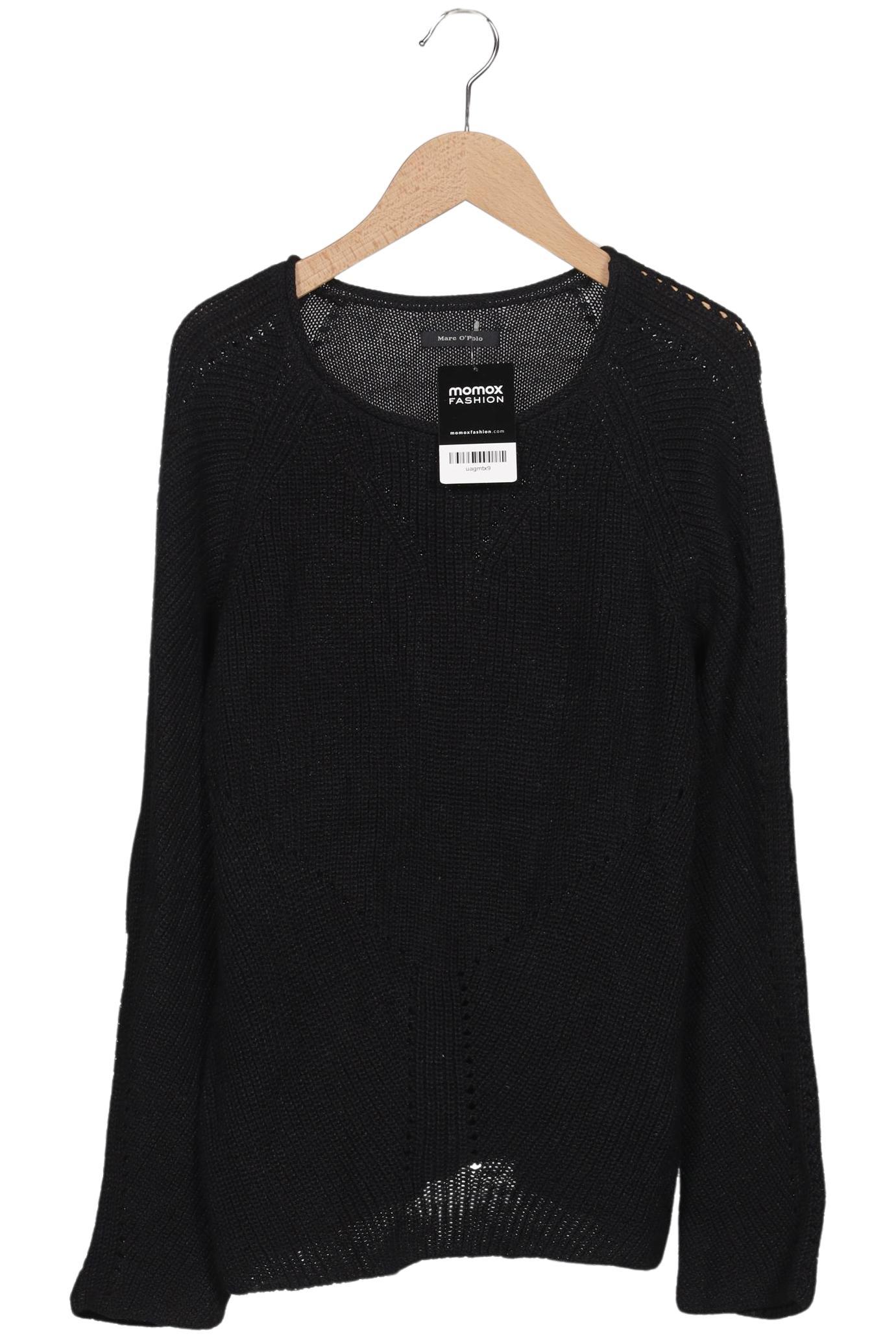 

Marc O Polo Damen Pullover, schwarz, Gr. 36