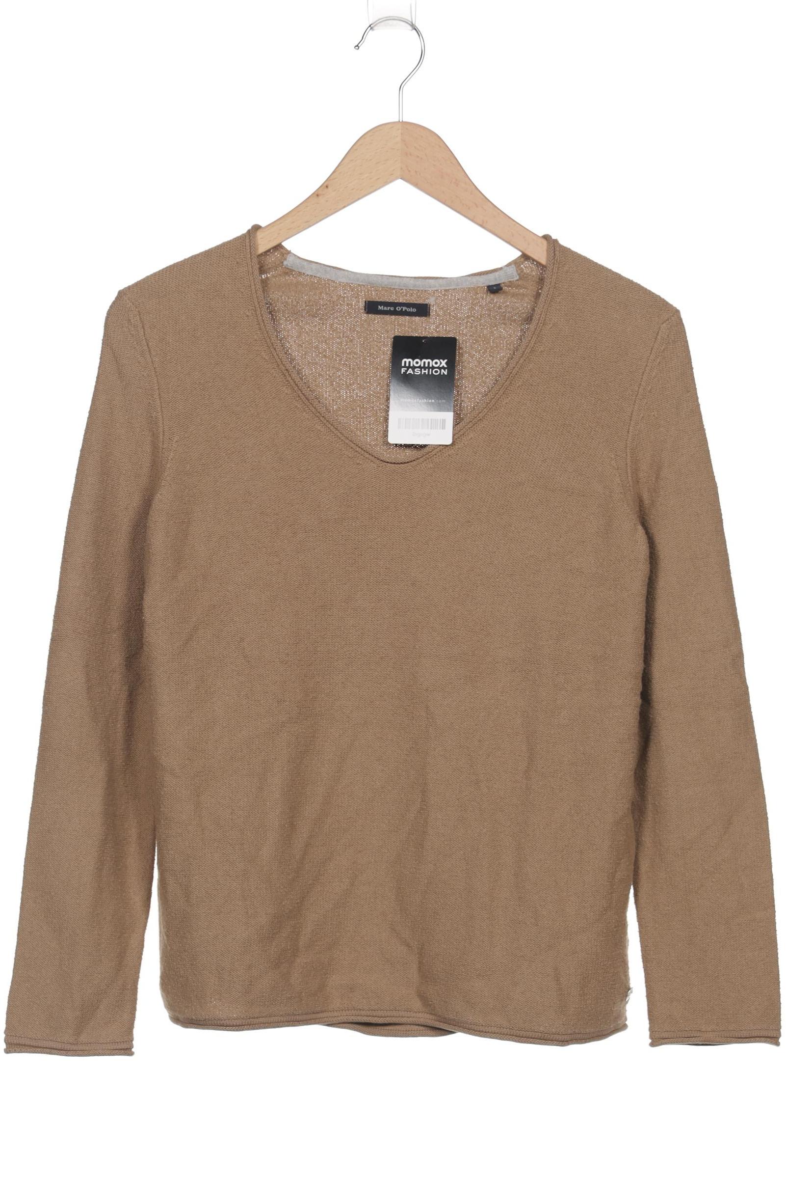 

Marc O Polo Damen Pullover, braun, Gr. 36