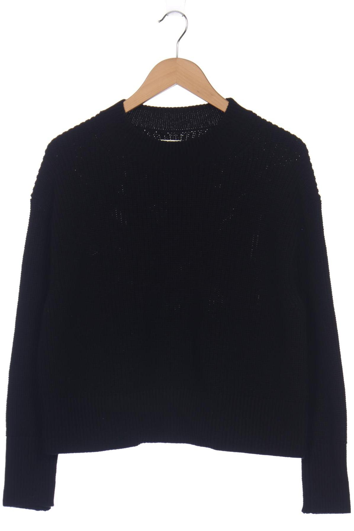 

Marc O Polo Damen Pullover, schwarz