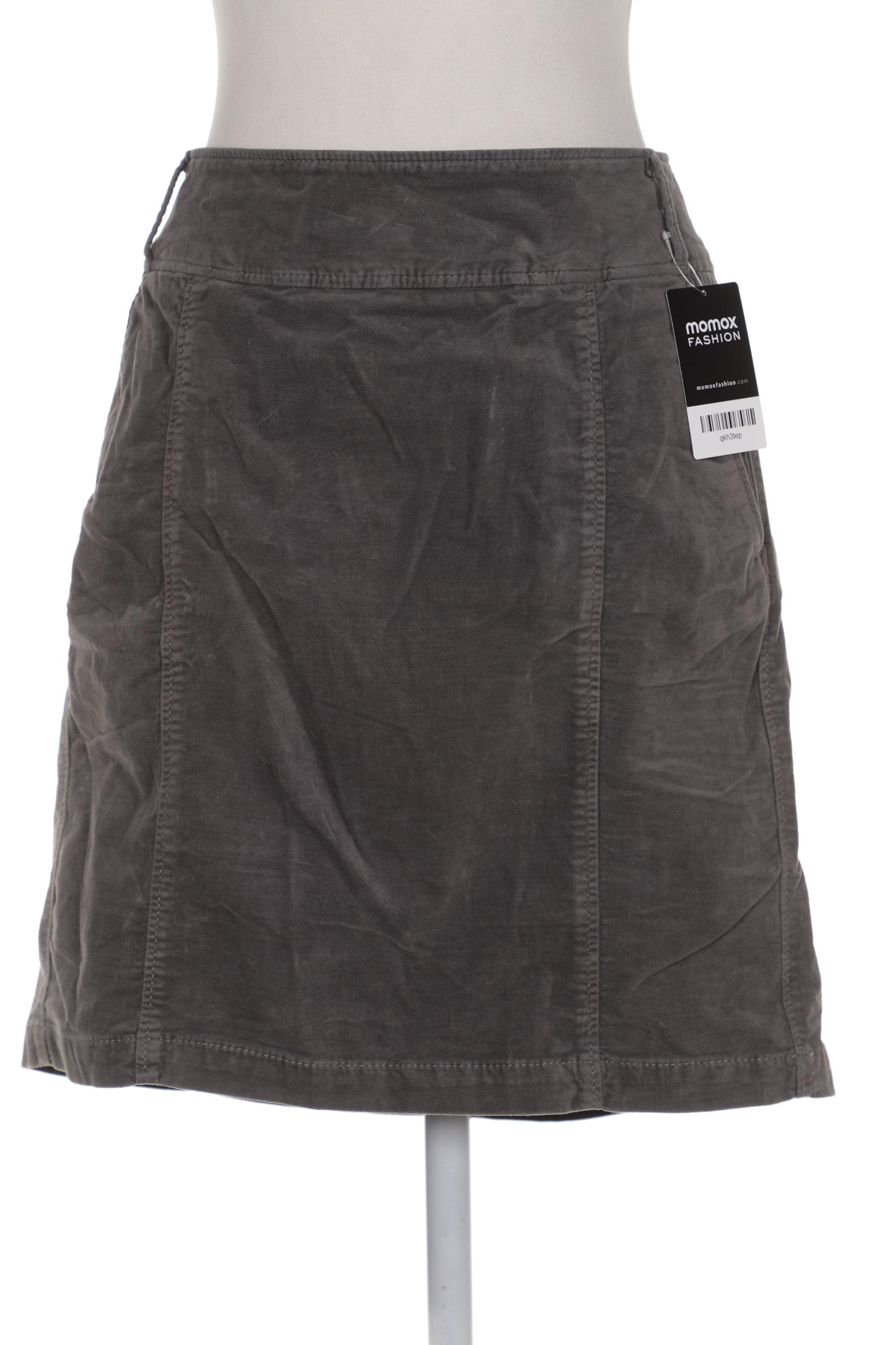 

Marc O Polo Damen Rock, grau, Gr. 32