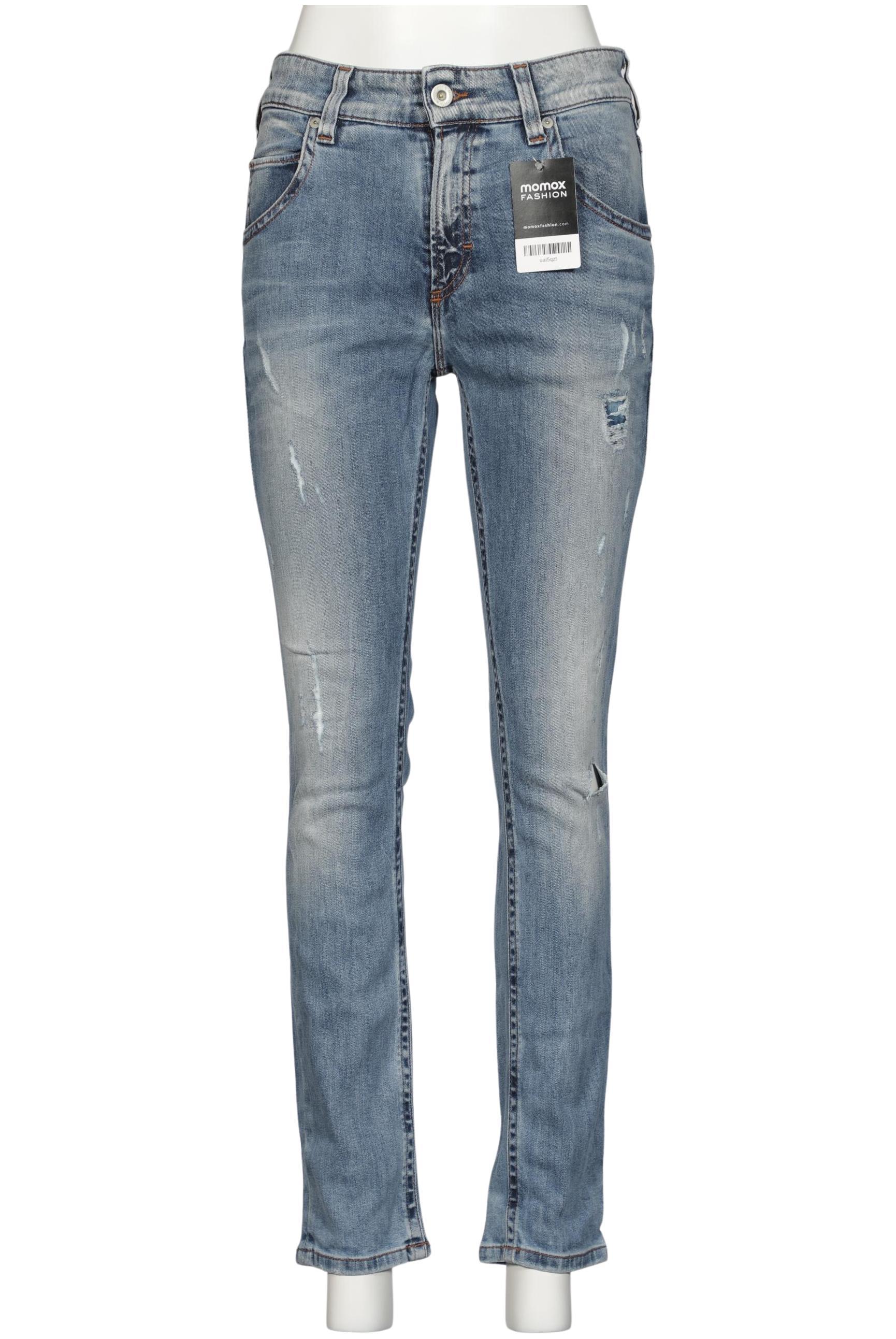 

Marc O Polo Damen Jeans, hellblau, Gr. 27