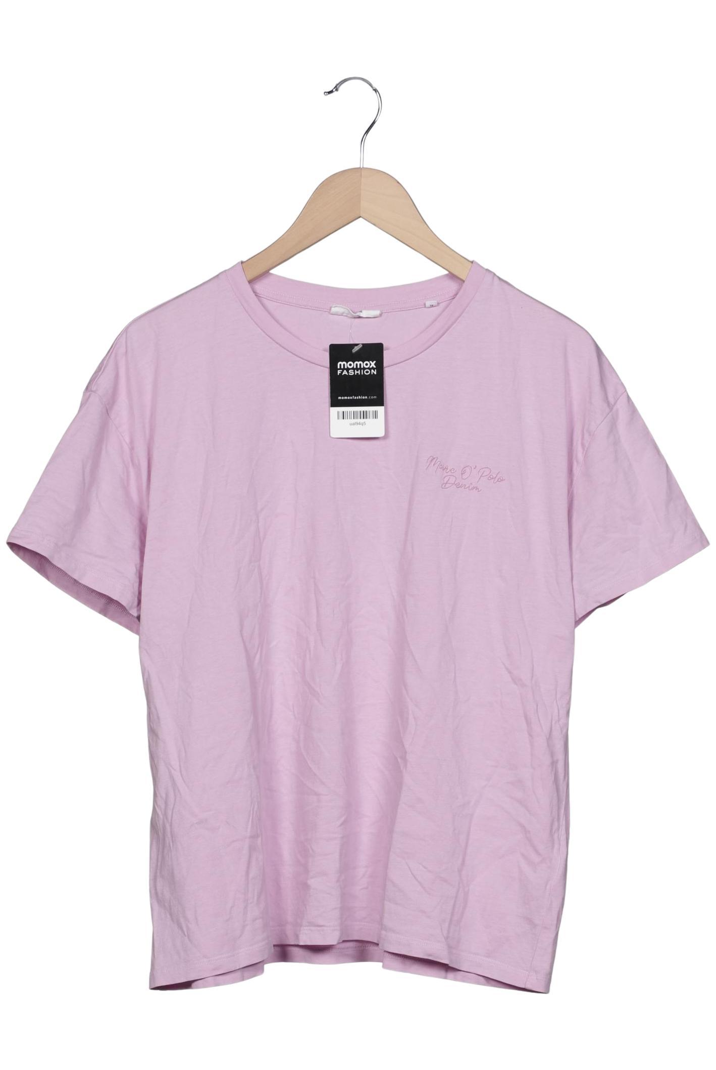 

Marc O Polo Damen T-Shirt, flieder, Gr. 44