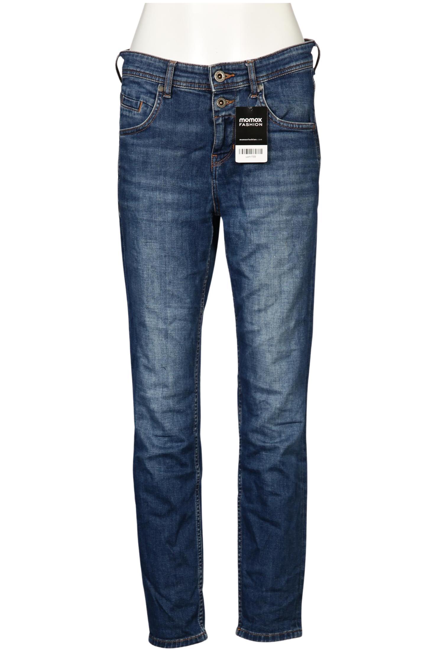 

Marc O Polo Damen Jeans, blau, Gr. 28