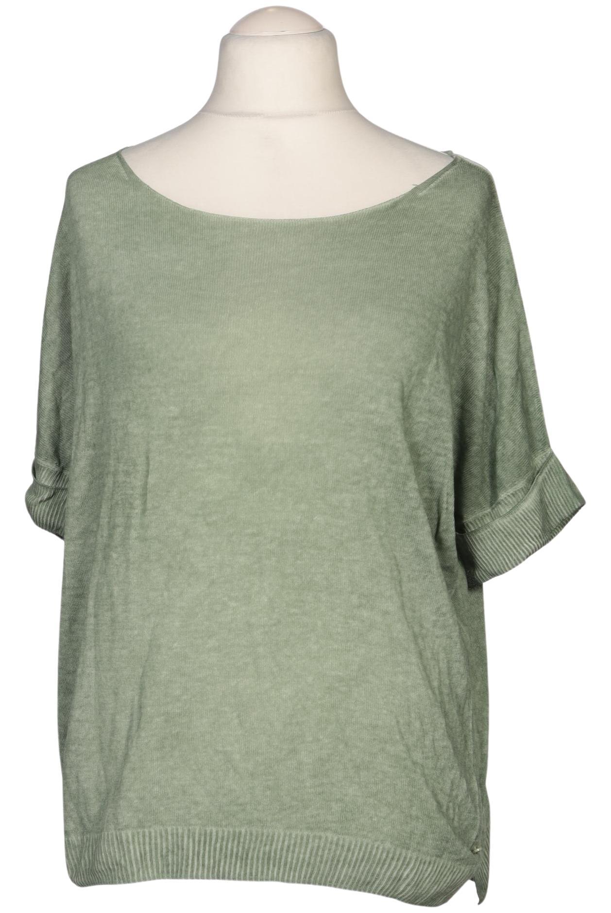 

Marc O Polo Damen Pullover, grün, Gr. 42