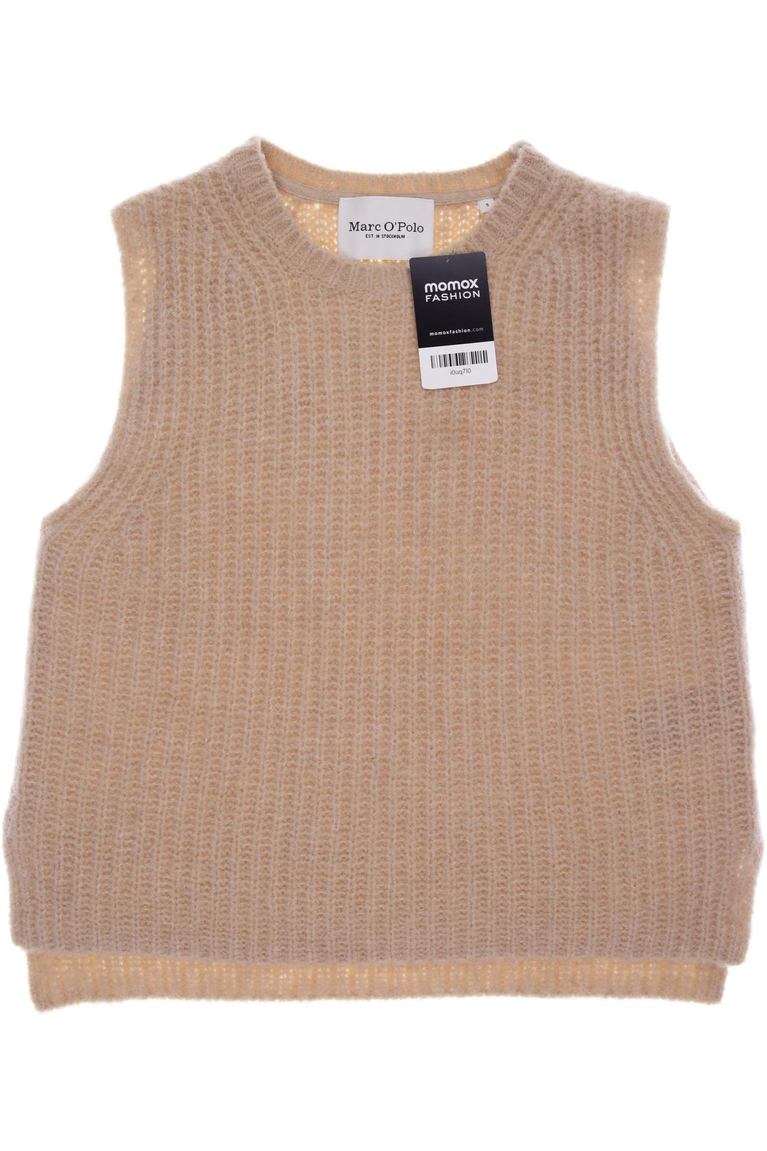 

Marc O Polo Damen Pullover, beige, Gr. 36